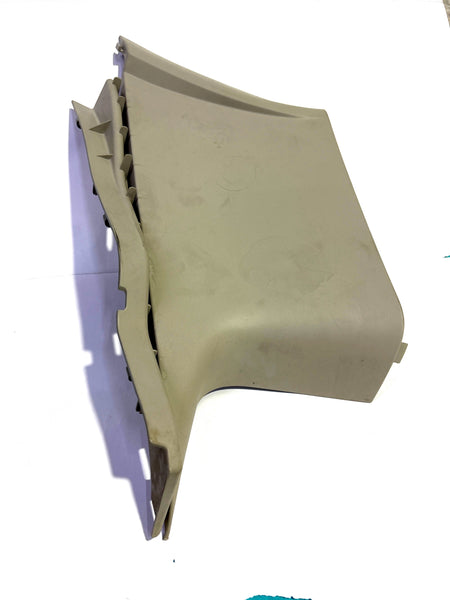 NISSAN End Trim | Renault | LH/Rear | 769371546R 769371546R - Left view