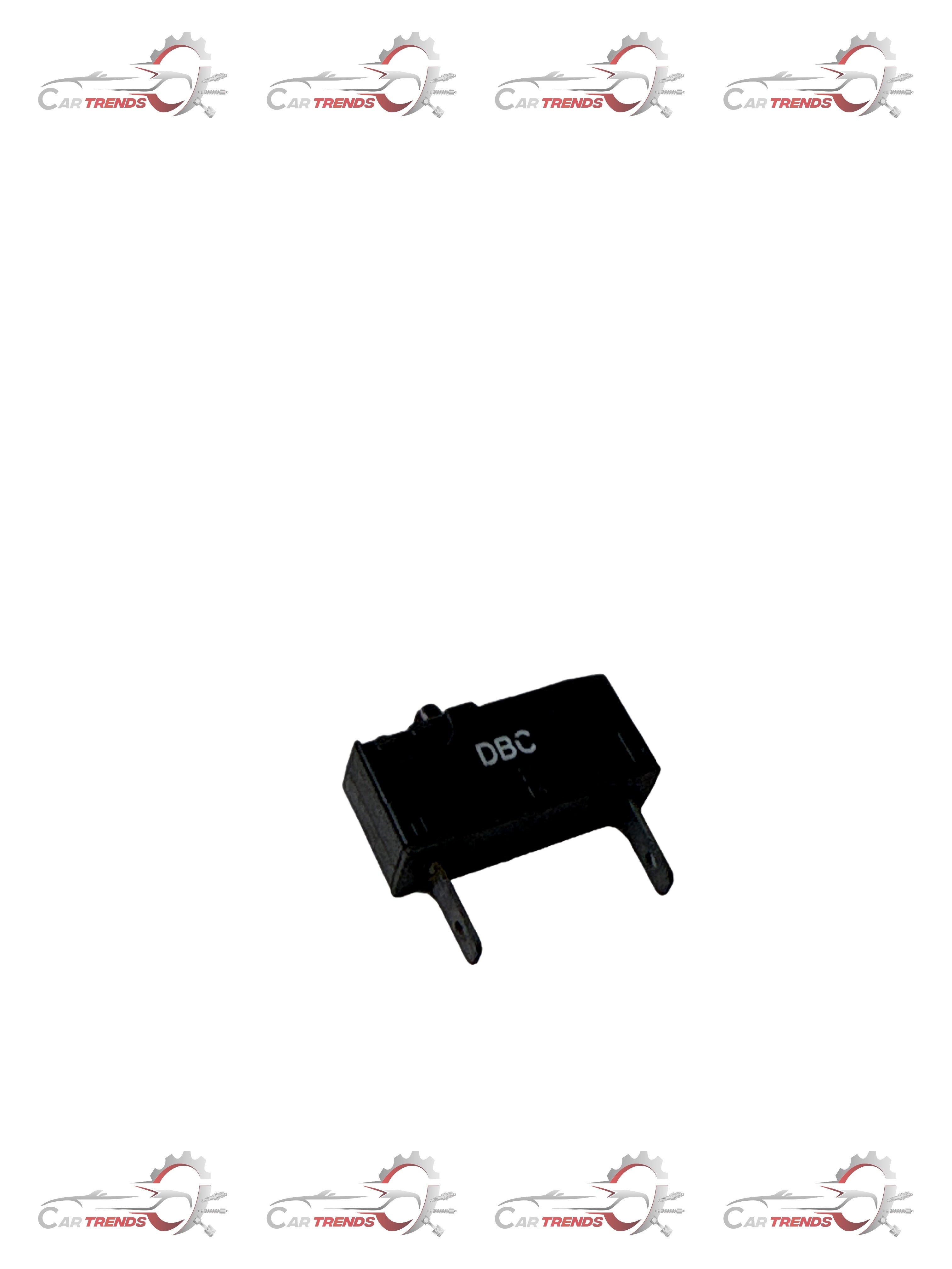 CarTrends Micro Switch Corsa  L0000244 L0000244 - Left view