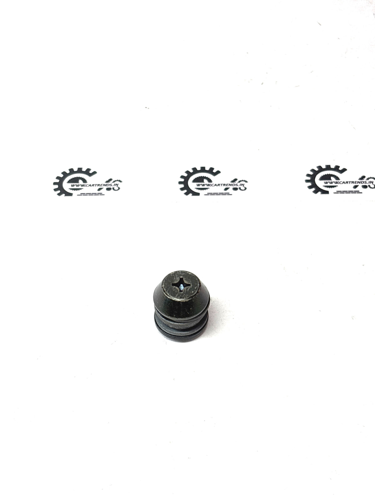 GENERAL MOTORS T97599148  Quarter Glass Clip Hinge Fix Tavera T97599148 - Left view