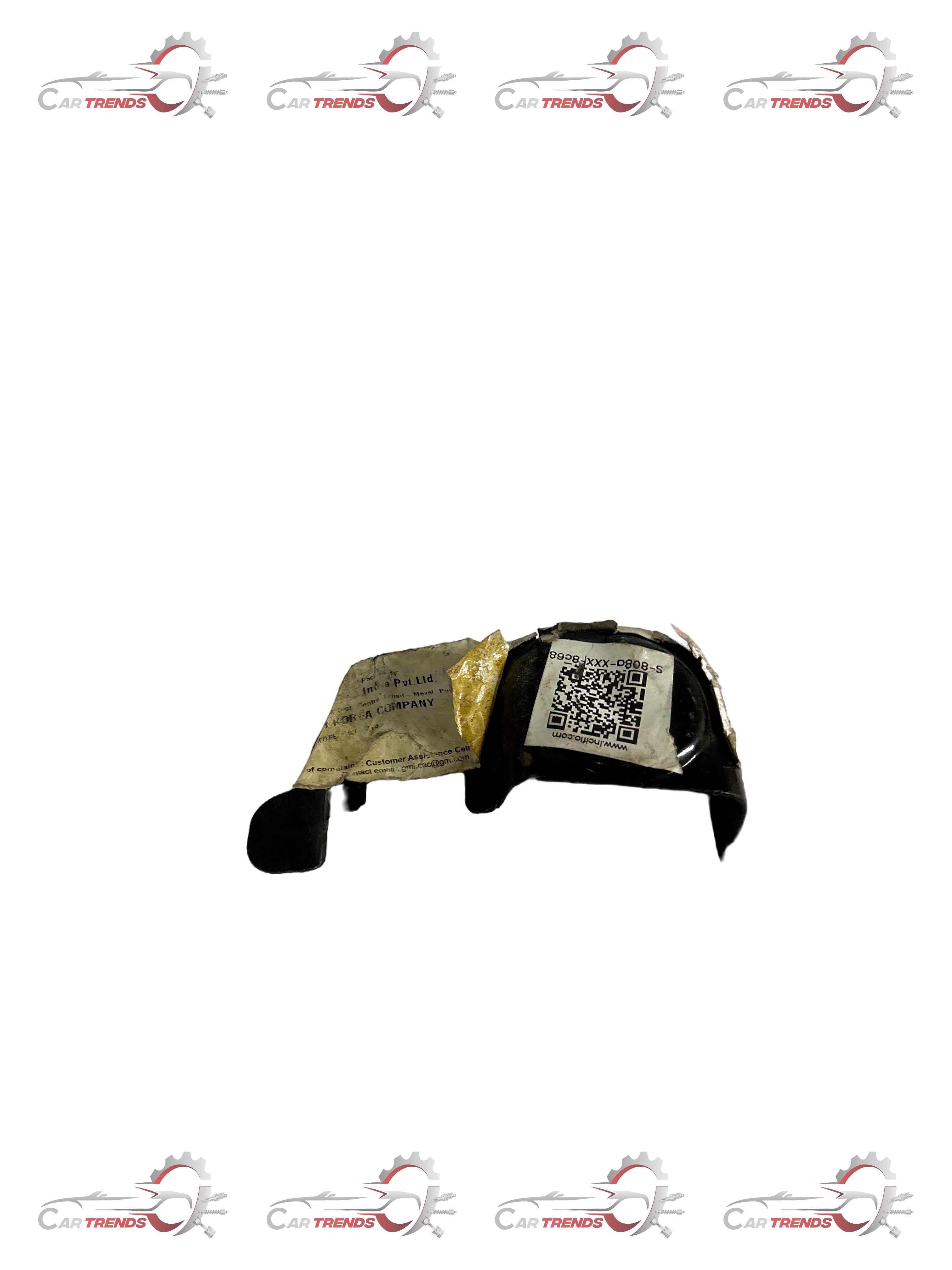 GENERAL MOTORS BRACKET CRUZE J96845515 J96845515 - Left view