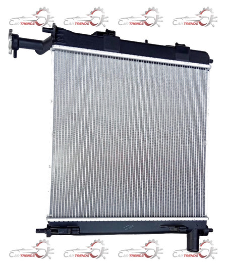 CarTrends Radiator Santro New Model       25310C4000 25310C4000 - Left view
