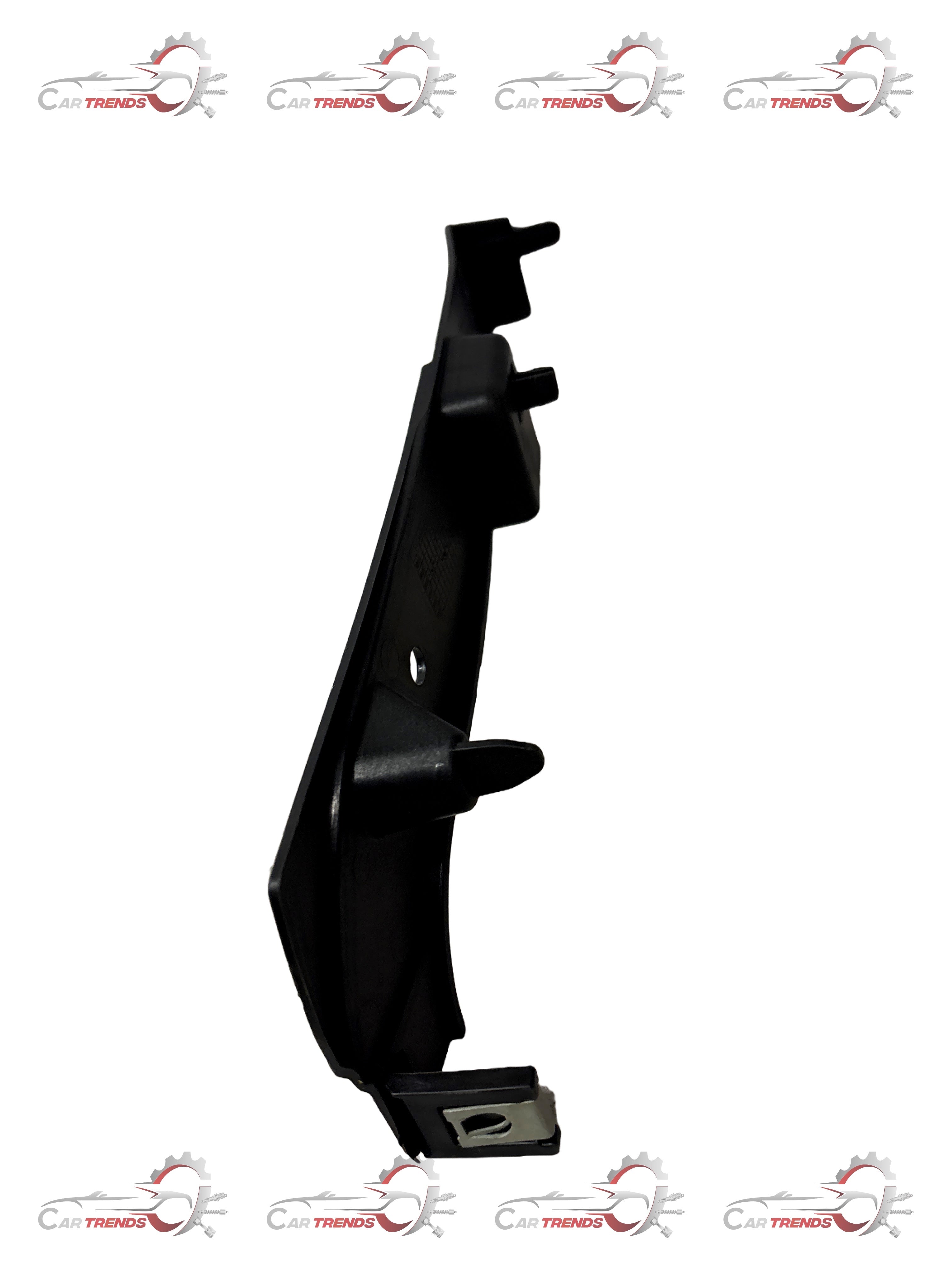 GENERAL MOTORS BRACKET ASM RR BPR FASCIA OTR LH CRUZE J95482615 J95482615 - Left view