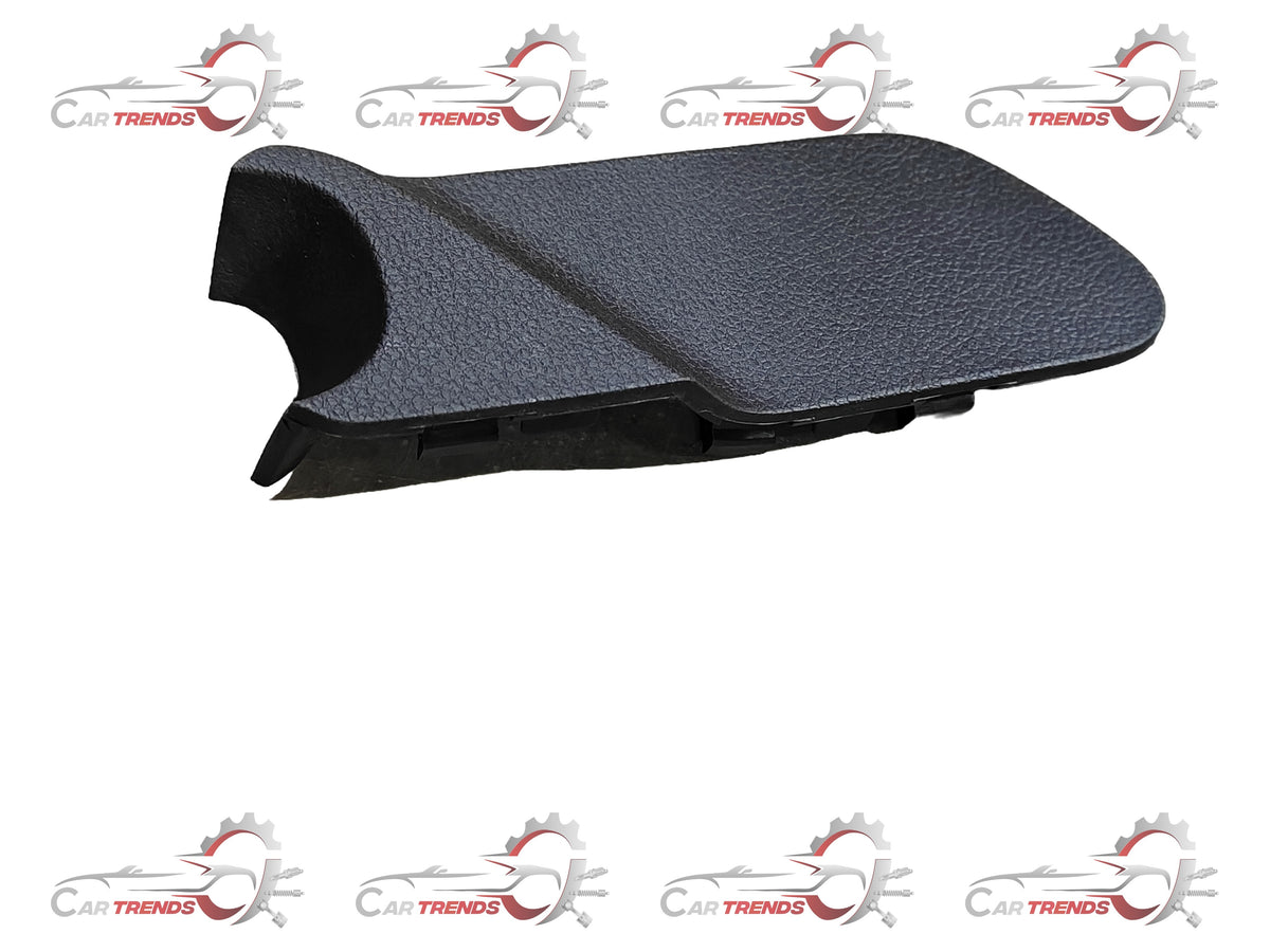 HYUNDAI COVER-PARKING BRAKE BLANK 84620C4700NNB 84620C4700NNB - Left view