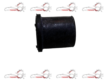 General Motors bushing shackle Tavera T97596286, close-up of the durable metal shackle component with visible branding and part details.