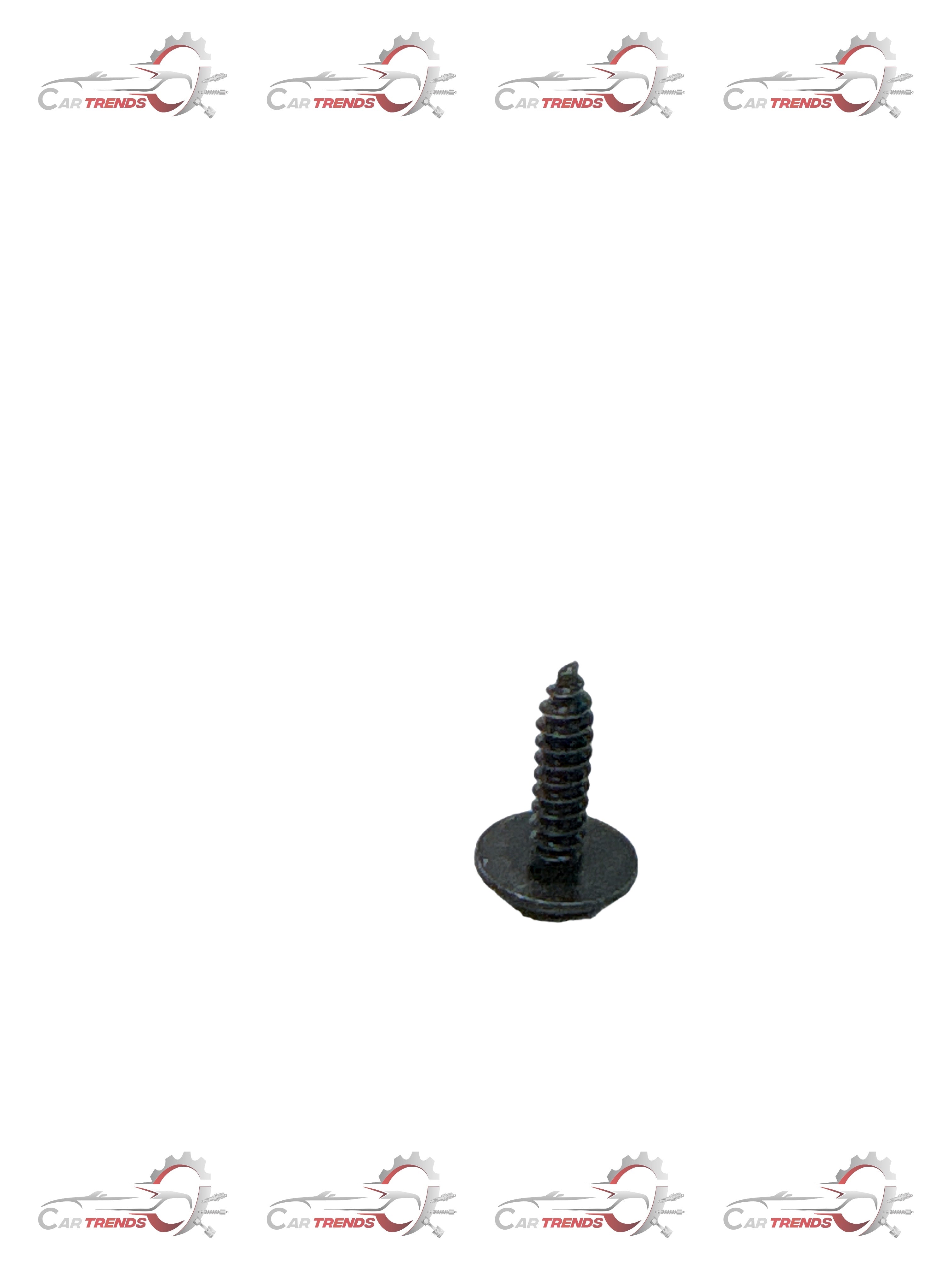 GENERAL MOTORS SCREW BEAT  J94520530 J94520530 - Left view
