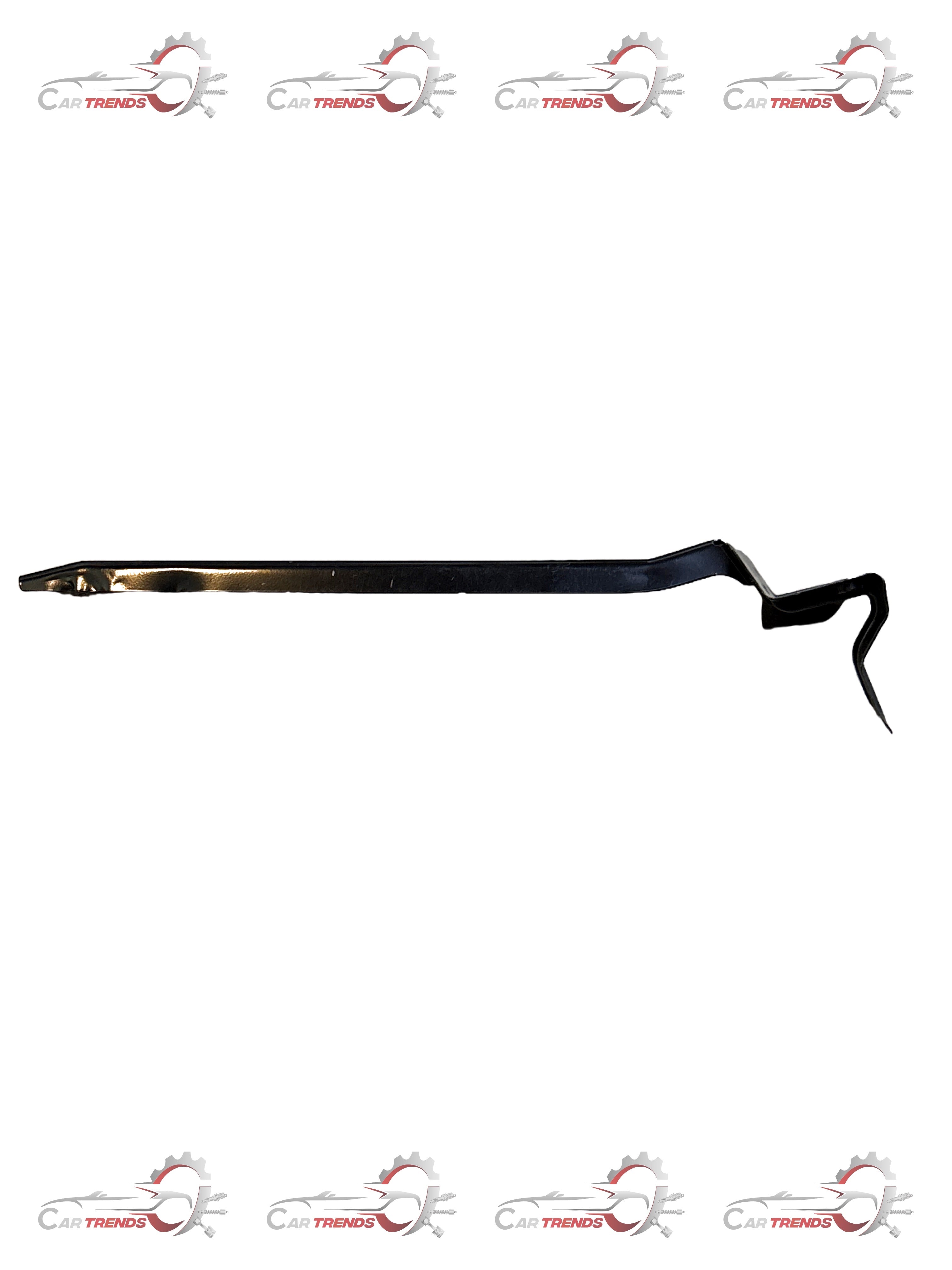 GENERAL MOTORS SUPPORT HOOD PRIM LAT CAPTIVA J96624482 J96624482 - Left view