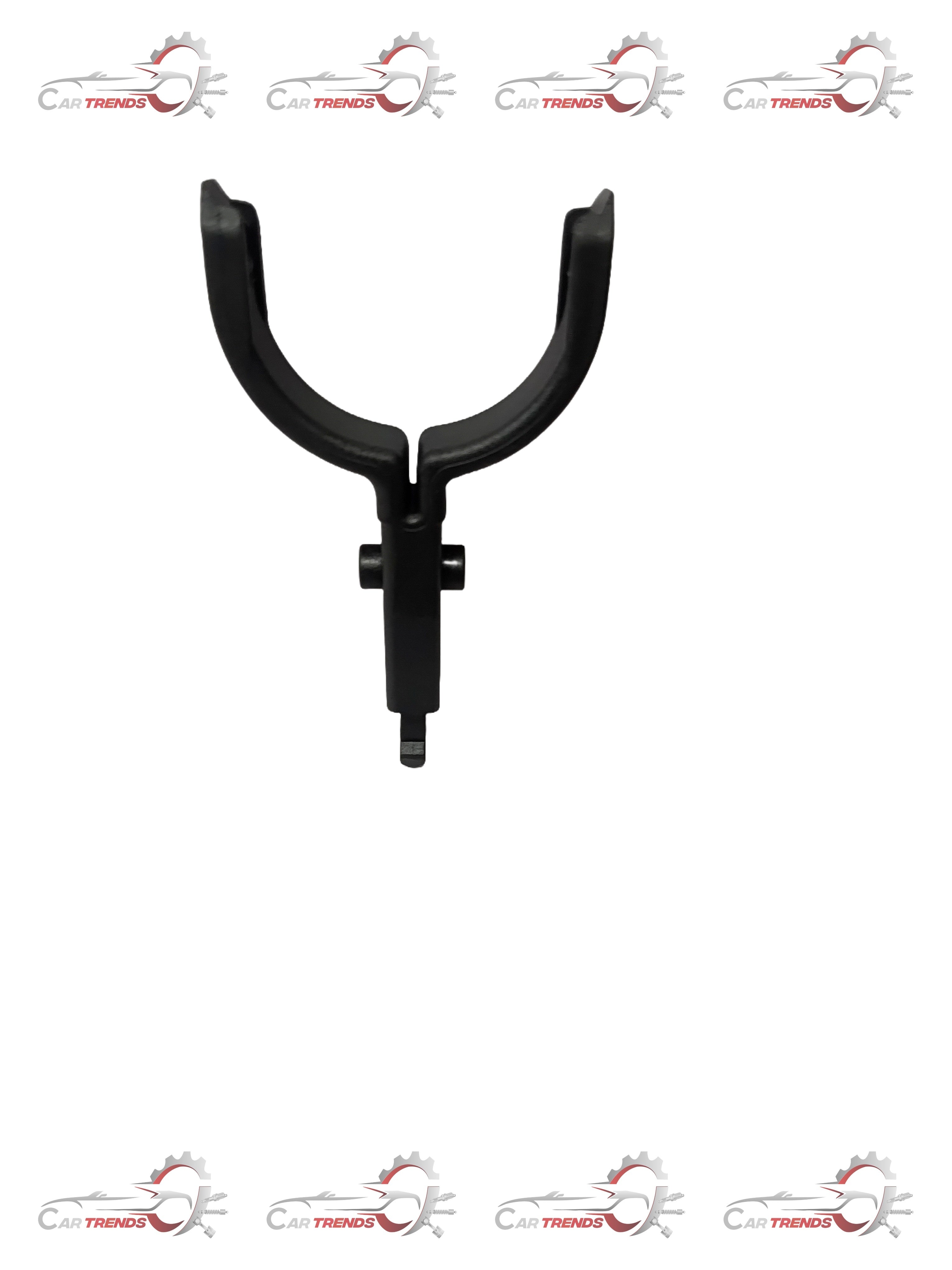 CarTrends Clutch Fork Lever Tavera T97598137 T97598137 - Left view