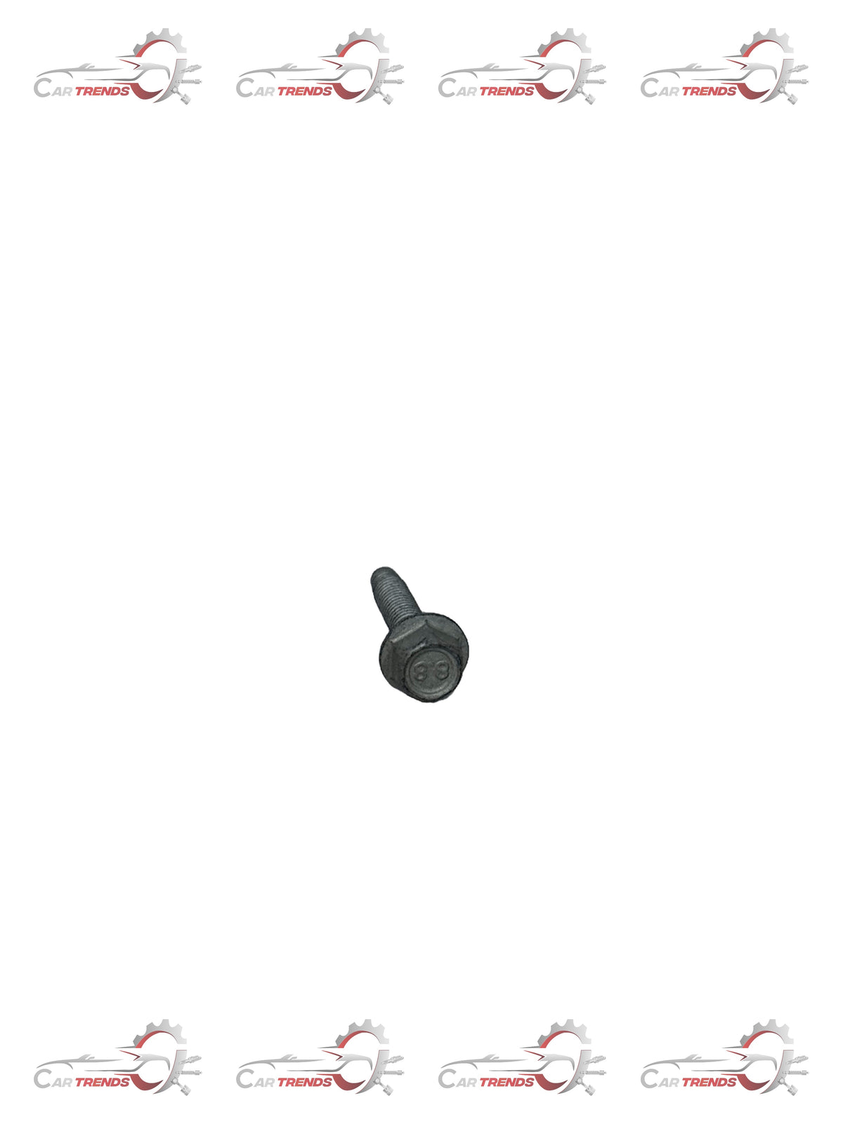 GENERAL MOTORS Bolt Screw Crankshaft Oil Seal Housing | Chevrolet Beat | Rear | #J11588714 J11588714 - Left view