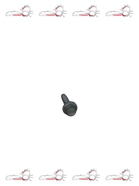 GENERAL MOTORS Bolt Screw Crankshaft Oil Seal Housing | Chevrolet Beat | Rear | #J11588714 J11588714 - Left view
