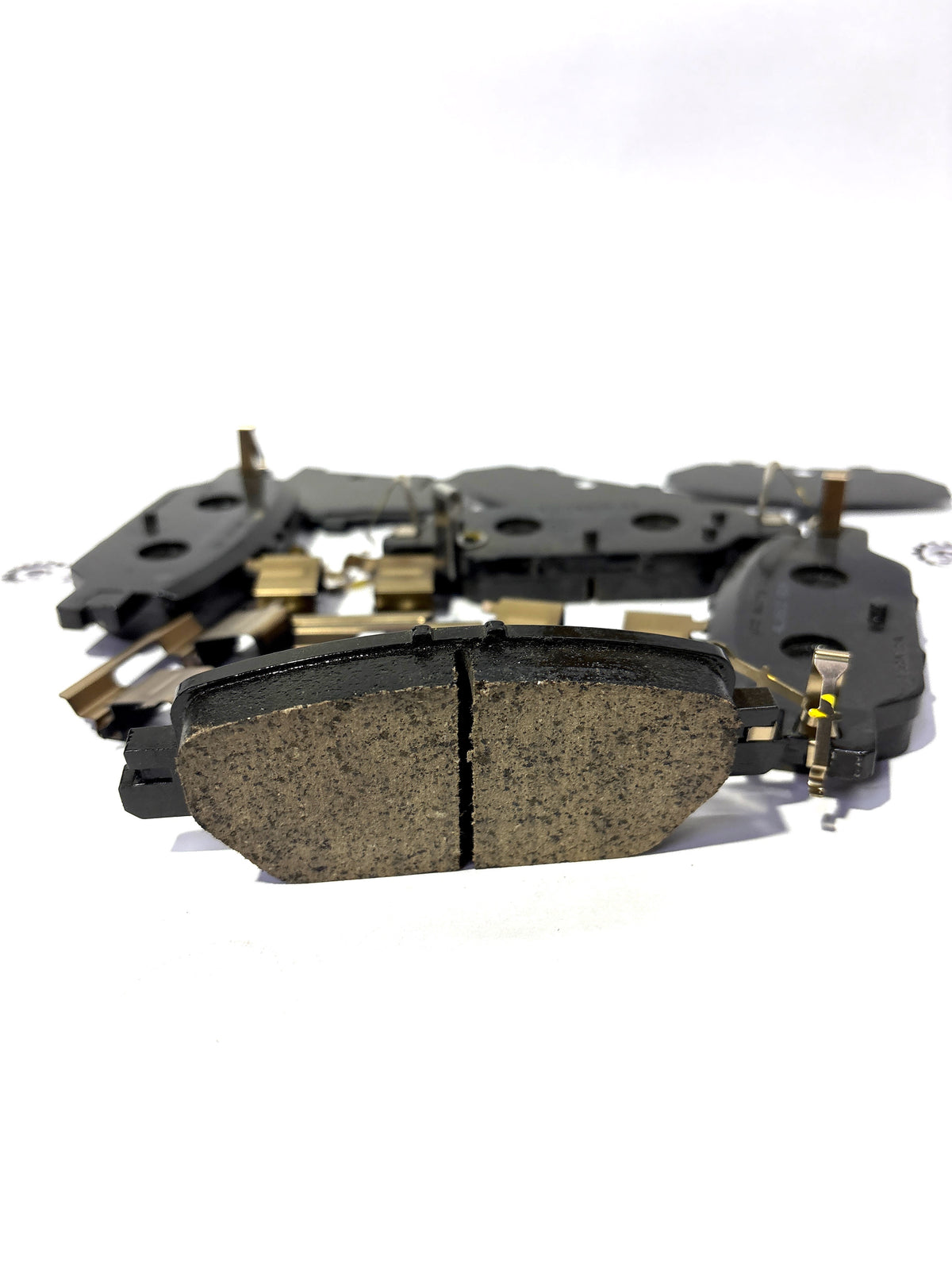 HONDA SET.PAD RR 43022TLAA00 43022TLAA00 - Left view