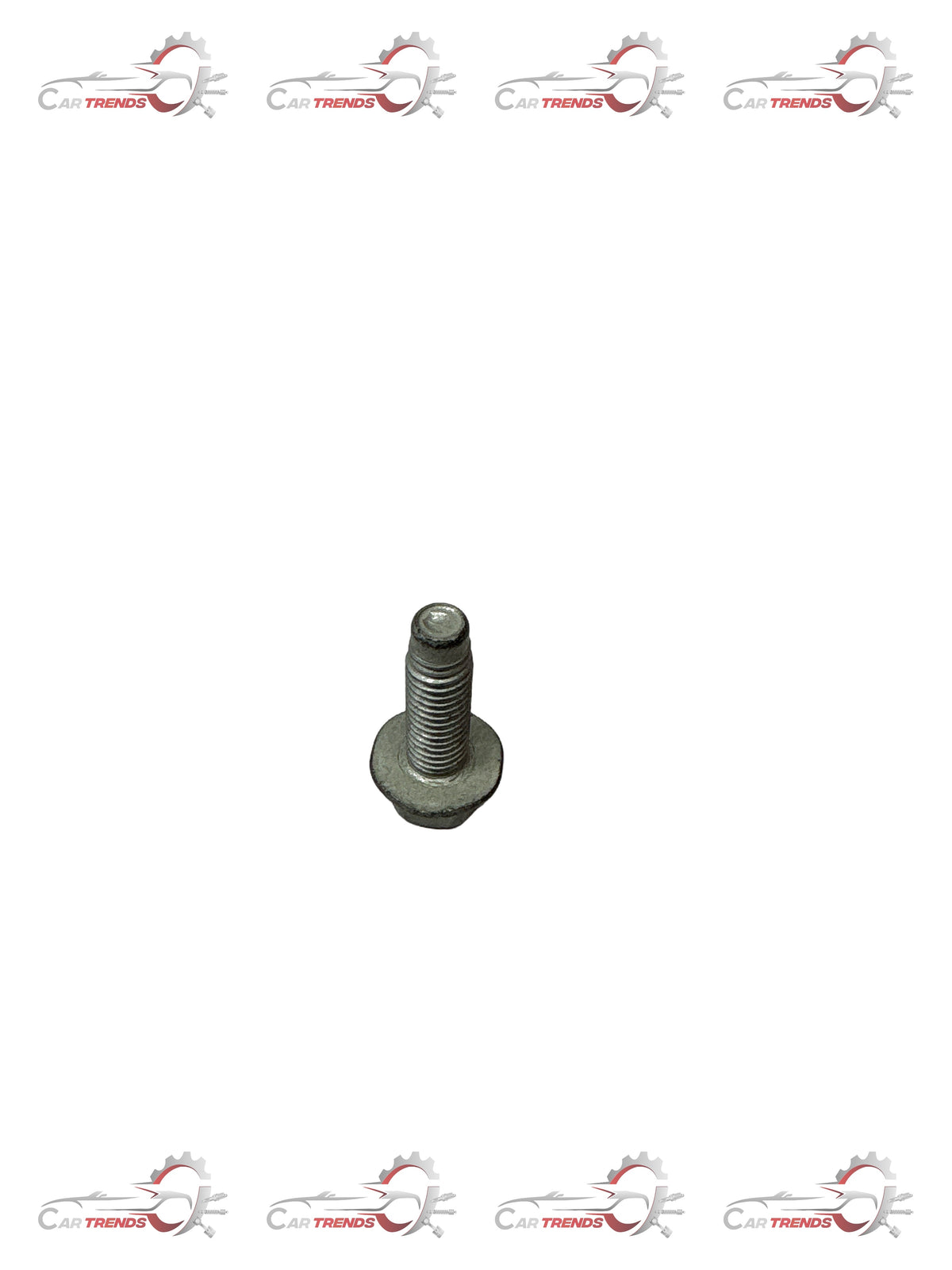 GENERAL MOTORS BOLT BEAT1ST GEN-RAD UPR MT BRKT J11588723 J11588723 - Left view