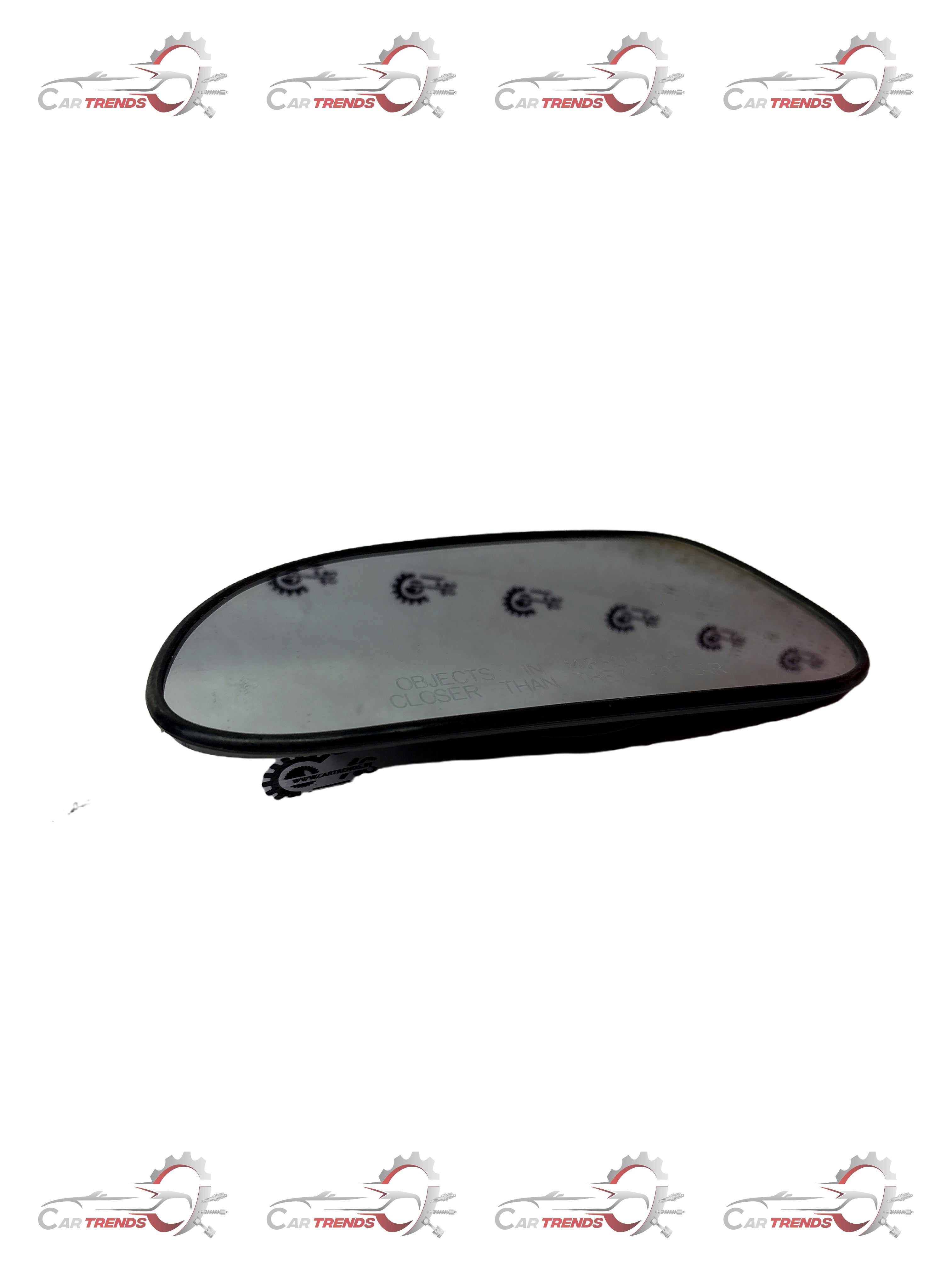 GENERAL MOTORS GLASS A ENGLISH LH OPTRA PETROL J96545752 J96545752 - Left view
