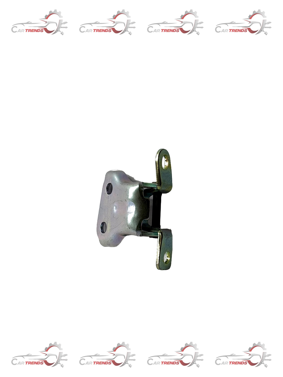 CarTrends J96601236  Door Hinge Spark Front Left Side J96601236 - Left view