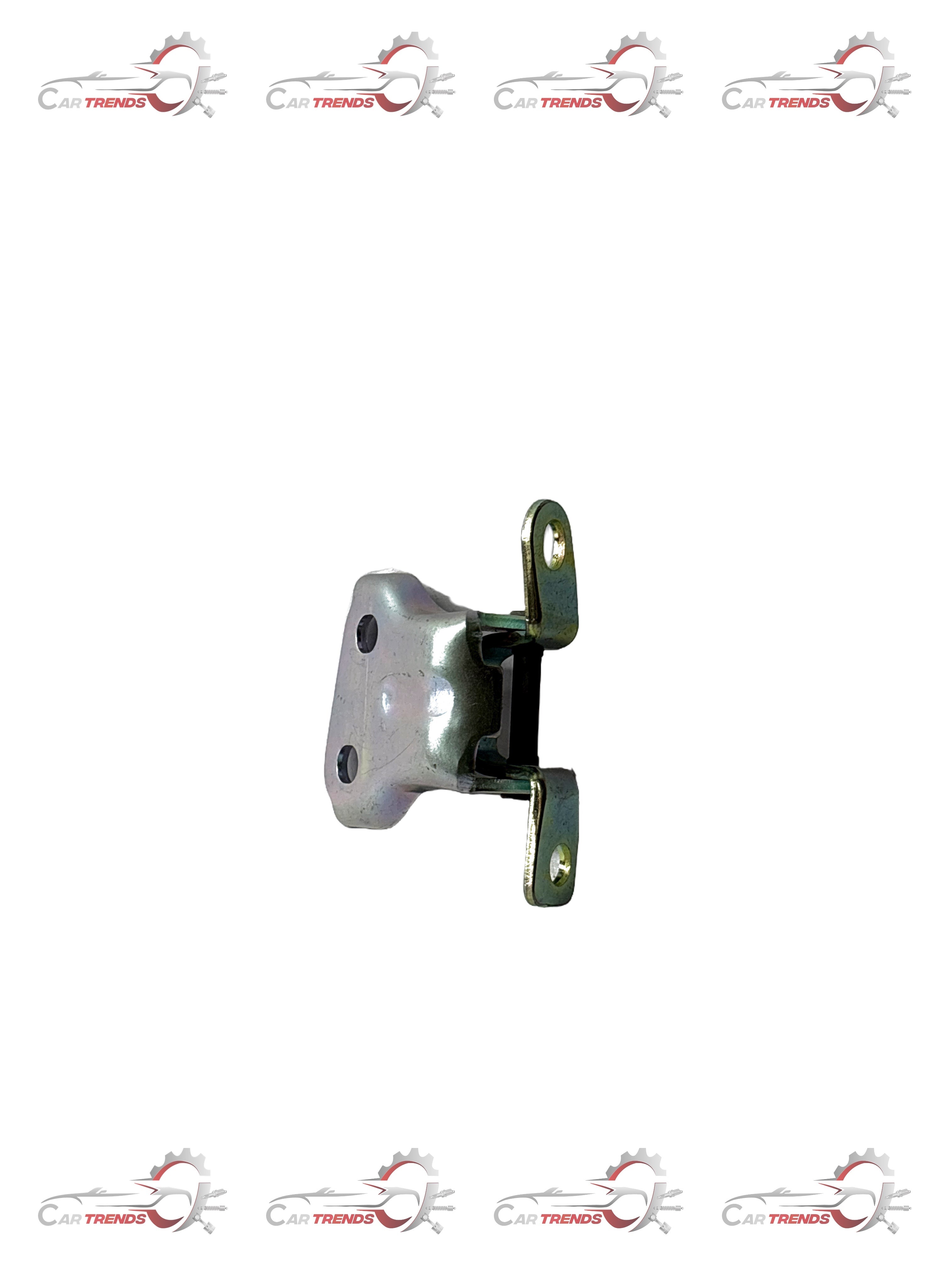 CarTrends J96601236  Door Hinge Spark Front Left Side J96601236 - Left view