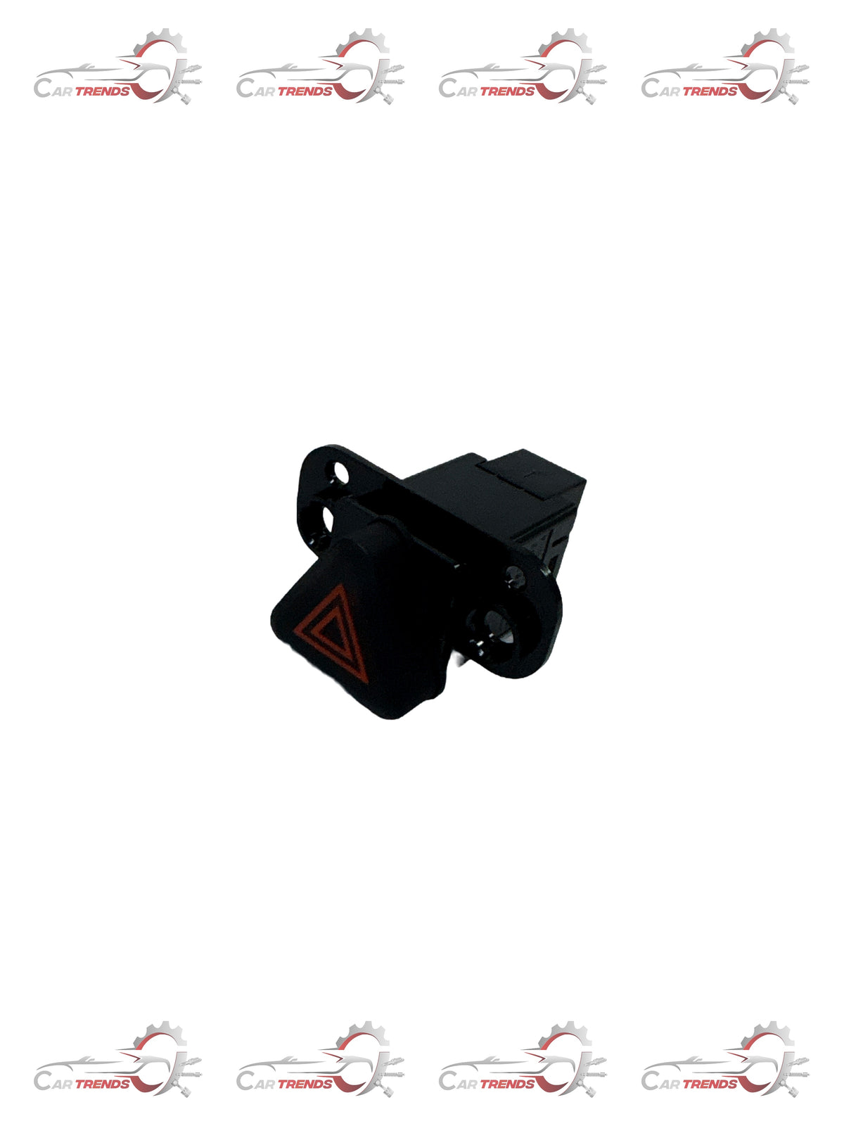 CarTrends J96828350  Hazard Wiring Switch Cruze J96828350 - Left view