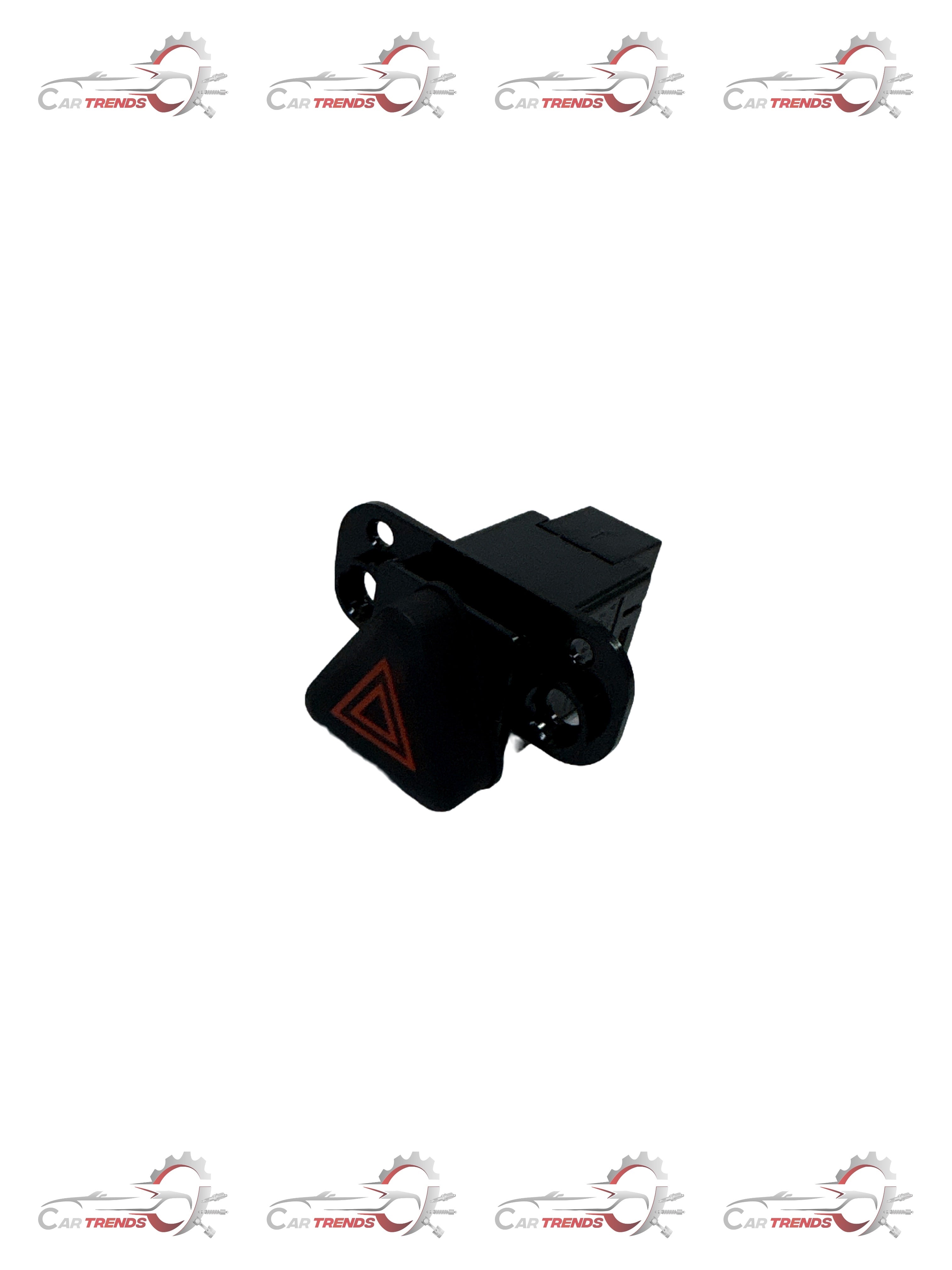 CarTrends J96828350  Hazard Wiring Switch Cruze J96828350 - Left view