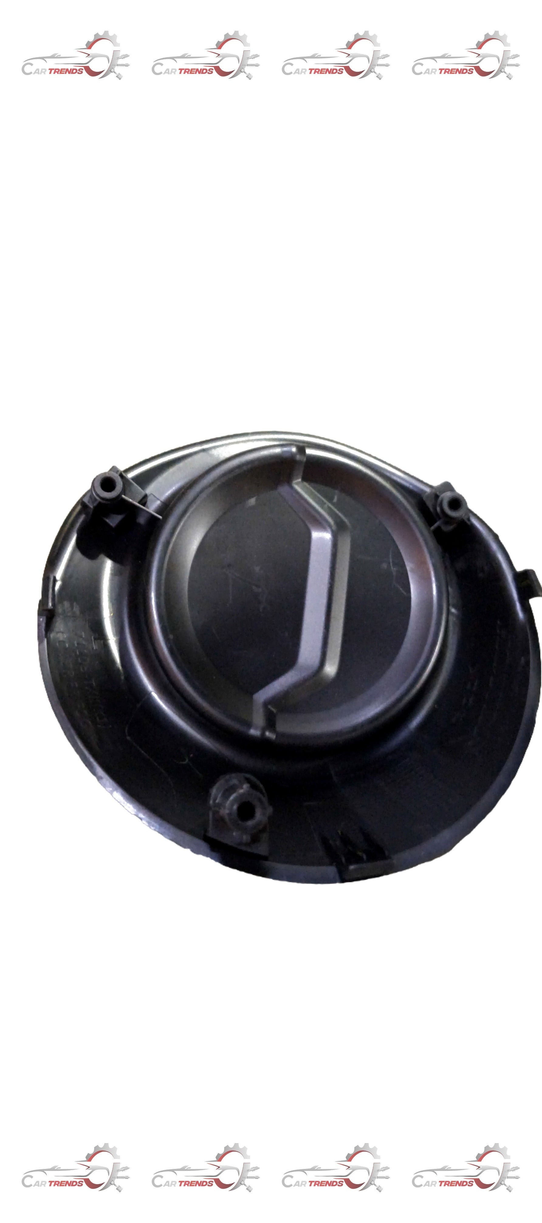 HONDA COVER L.FR FOG 71108TXKK10 71108TXKK10 - Left view