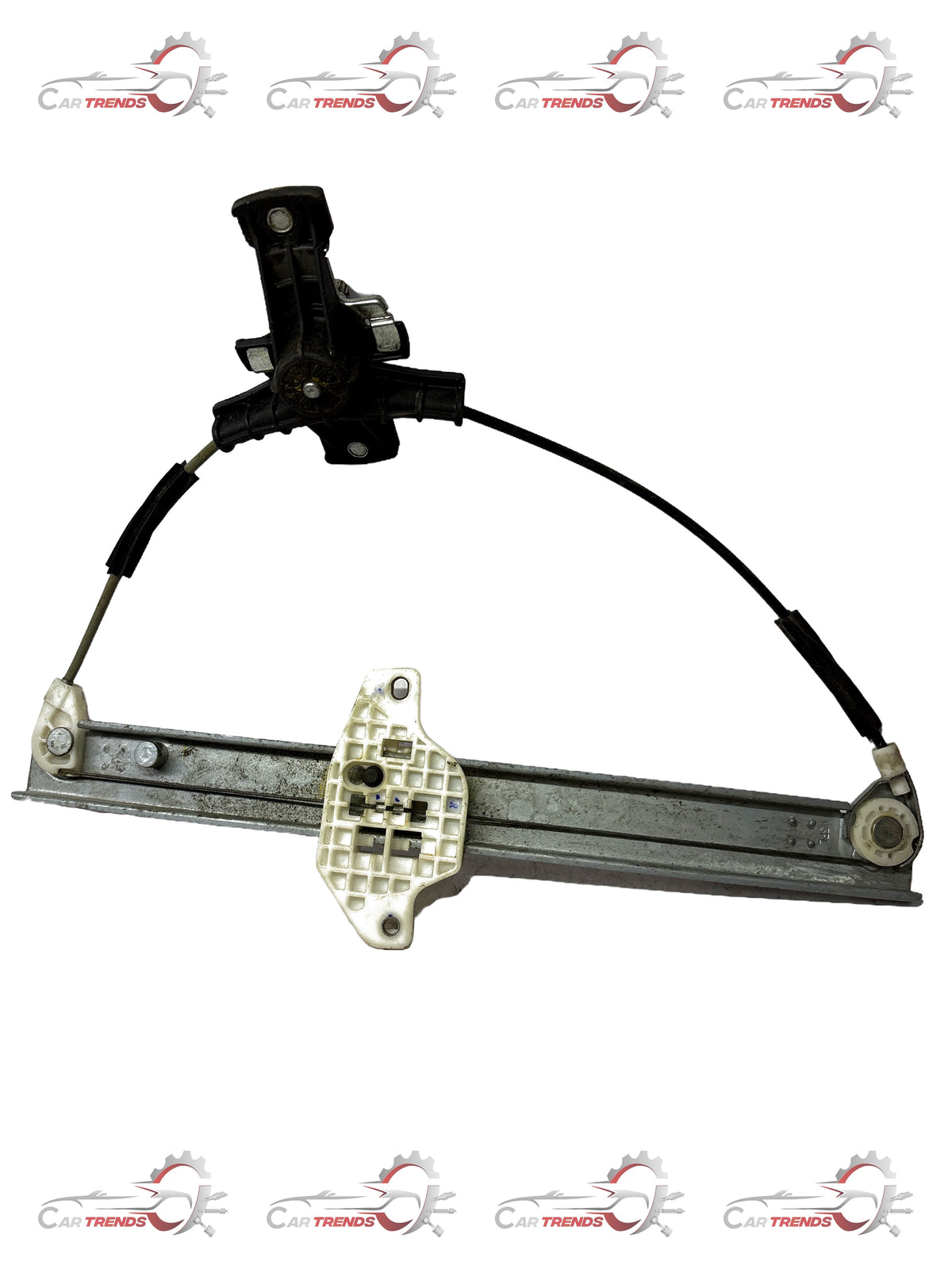 GENERAL MOTORS REGULATOR ASM RR S D WDO BEAT J95394102 J95394102 - Left view