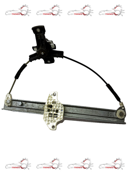 GENERAL MOTORS REGULATOR ASM RR S D WDO BEAT J95394102 J95394102 - Left view