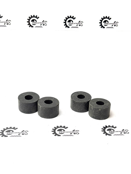 CarTrends Jumping Rod Bush Tavera T97595099 T97595099 - Left view