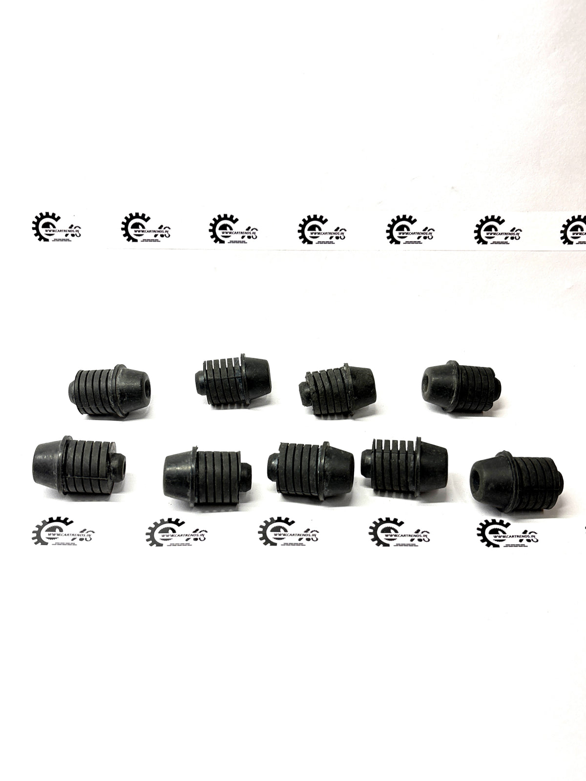 CarTrends Buffer Hood Optra  J96251069 J96251069 - Left view