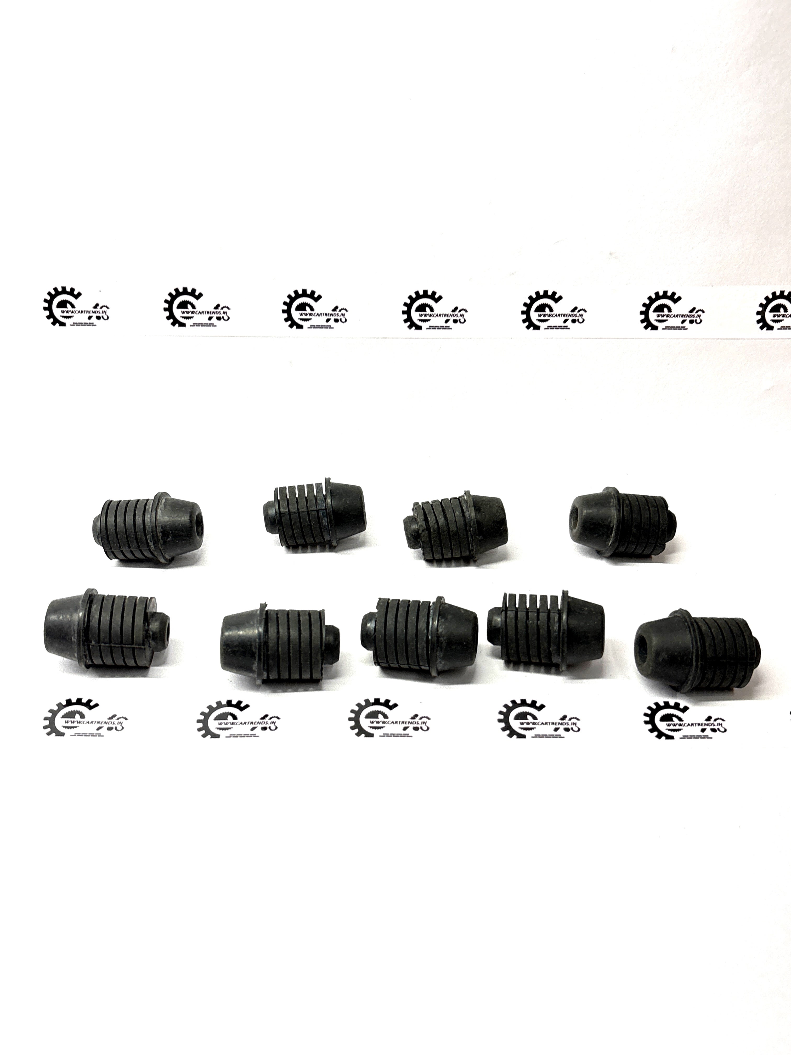 CarTrends Buffer Hood Optra  J96251069 J96251069 - Left view