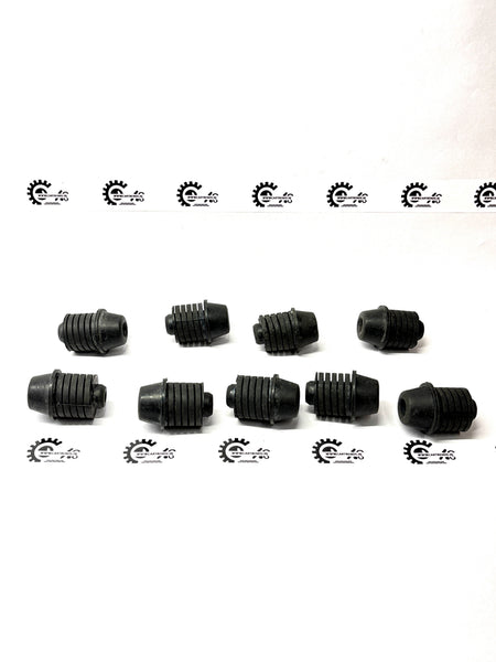 CarTrends Buffer Hood Optra  J96251069 J96251069 - Left view