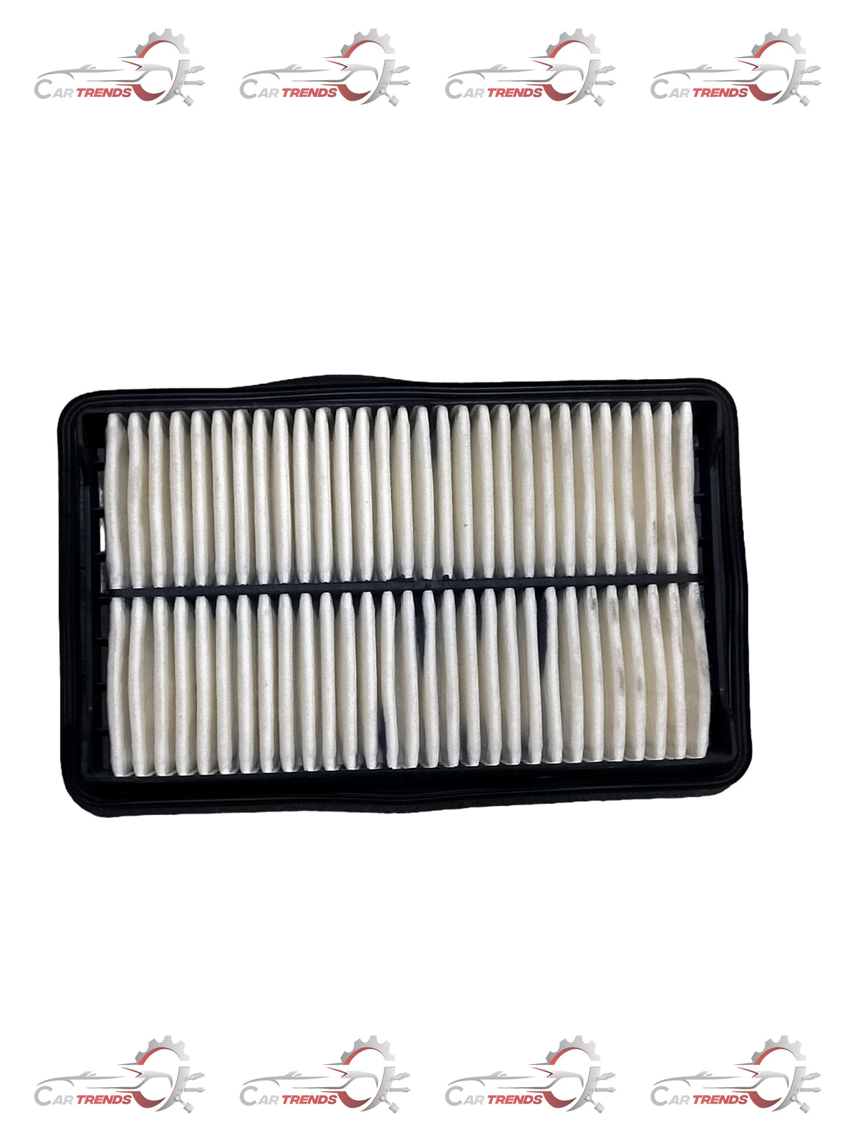 CarTrends Hyundai Santro Xing Air Filter 2811305701 2811305701 - Left view