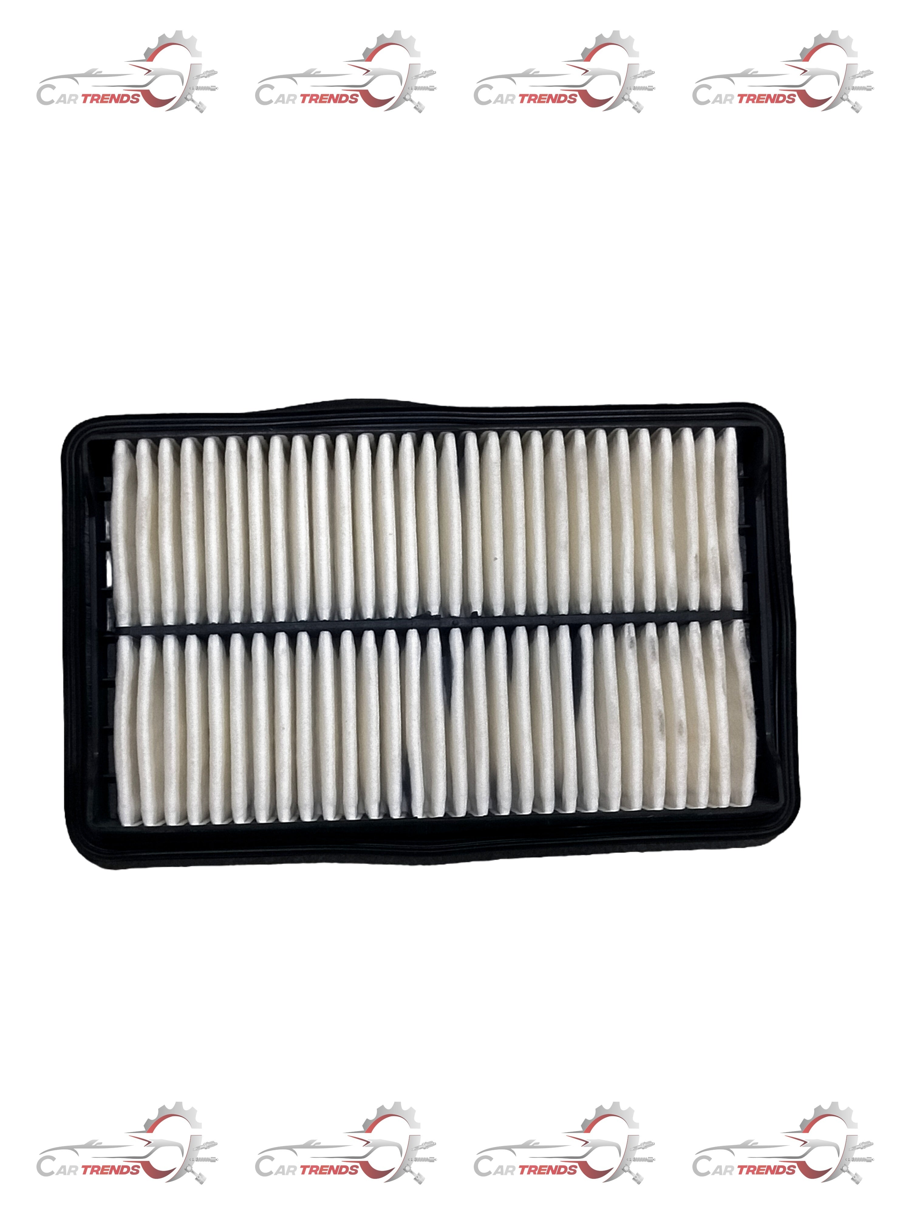 CarTrends Hyundai Santro Xing Air Filter 2811305701 2811305701 - Left view