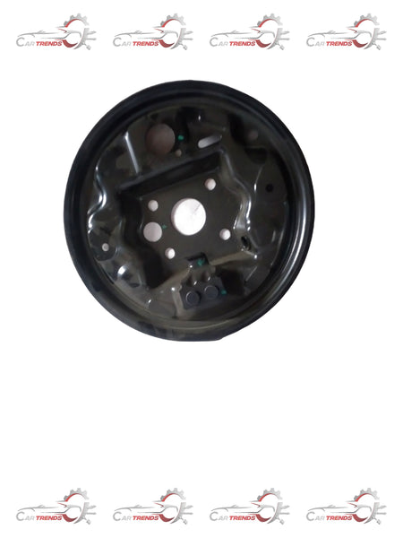 CarTrends J9041433  Rear Brake Plate Sail J9041433 - Left view