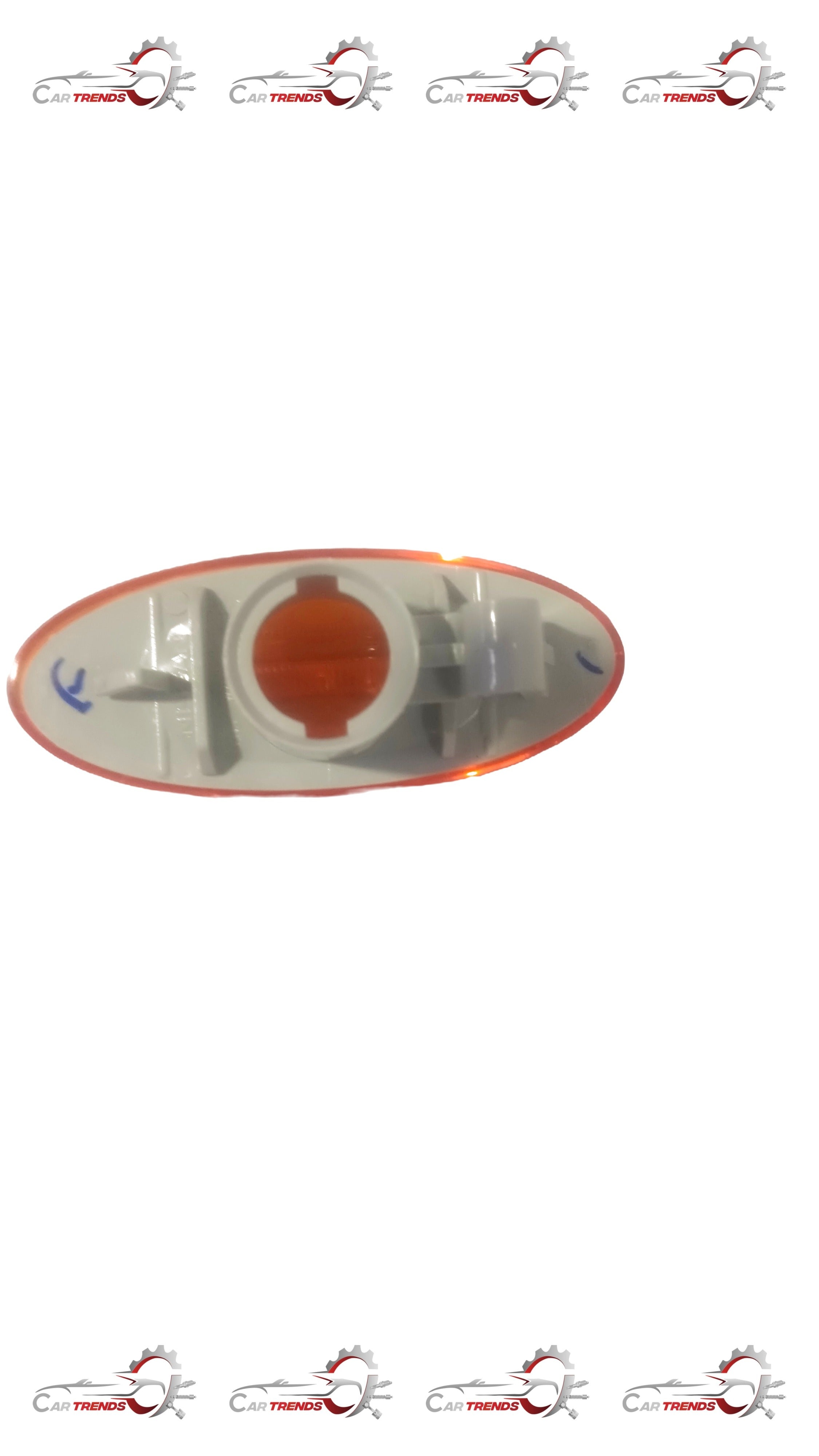 NISSAN 261603hn0b-indicator-datsun-go 261603HN0B - Left view