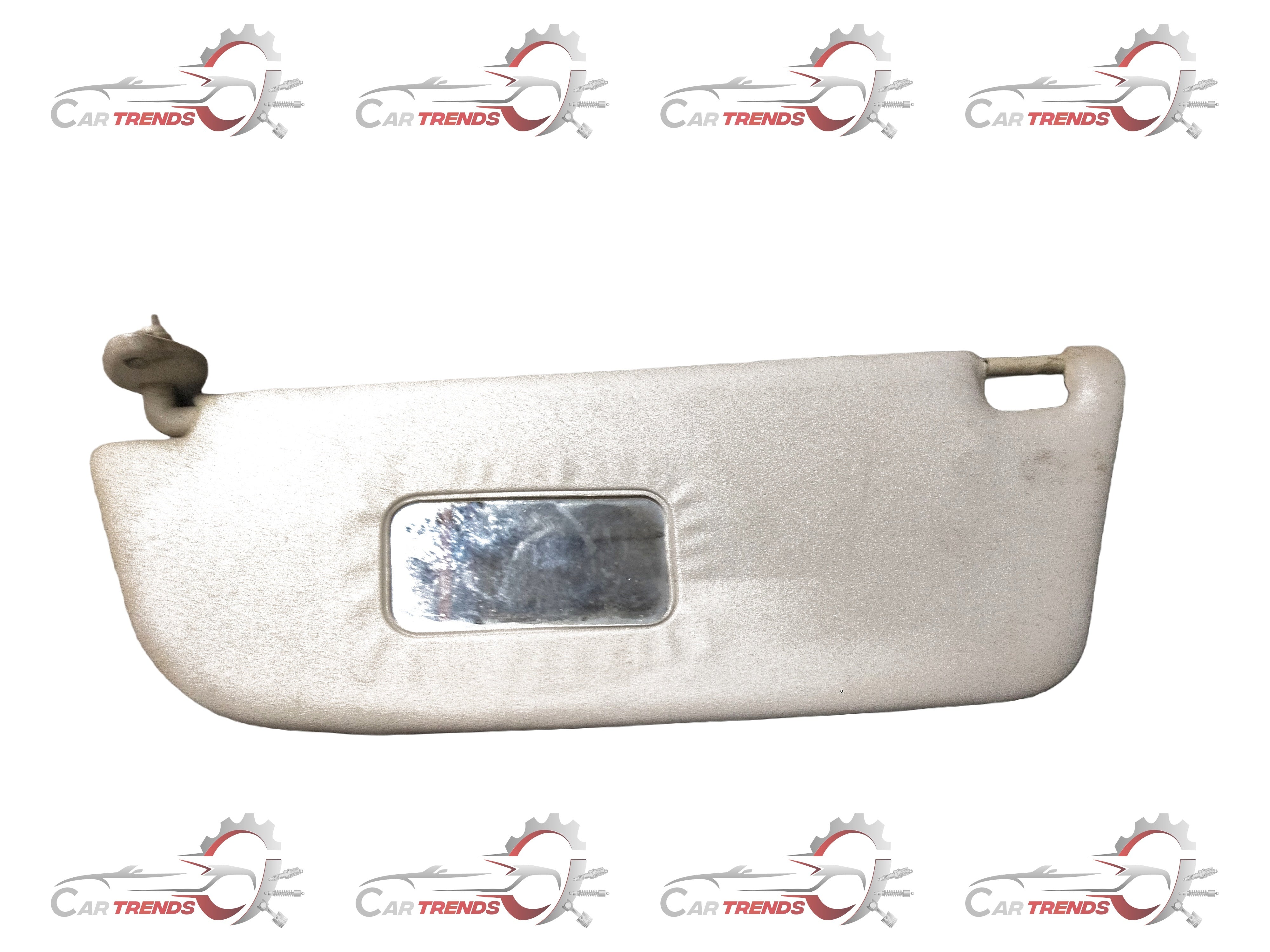 GENERAL MOTORS SUNSHADE ASM RHD LH CORSA S92083518 S92083518 - Left view