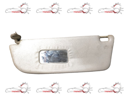 GENERAL MOTORS SUNSHADE ASM RHD LH CORSA S92083518 S92083518 - Left view