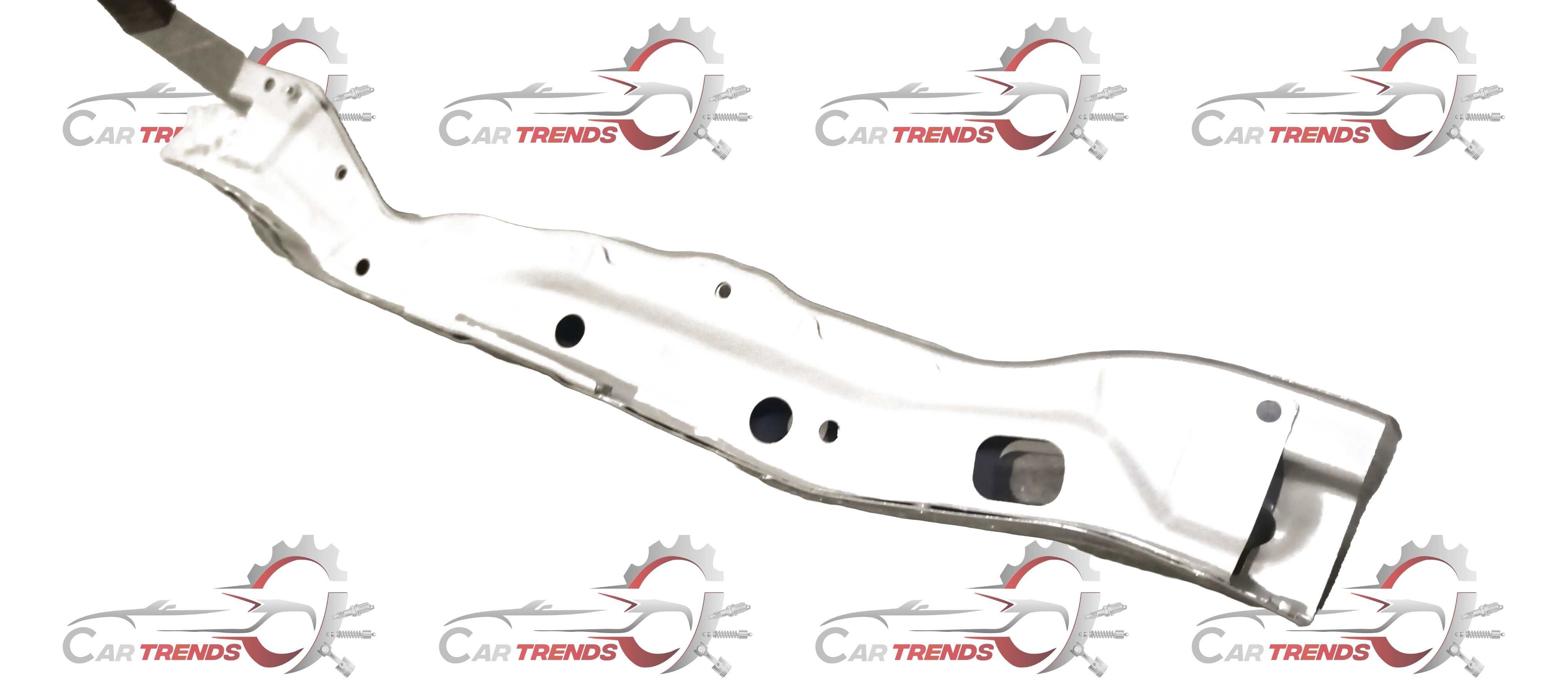 Maruti Suzuki Member Comphood Lock 58230M76M00, durable vehicle lock with key for added security.