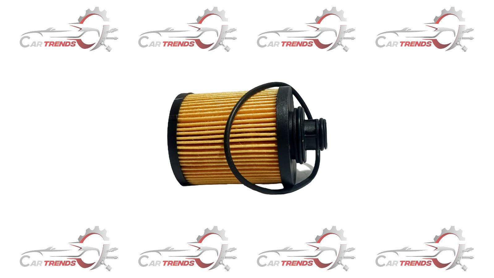 CarTrends OIL FILTER SWIFT  BALENO  16510M86J20 16510M86J20 - Left view