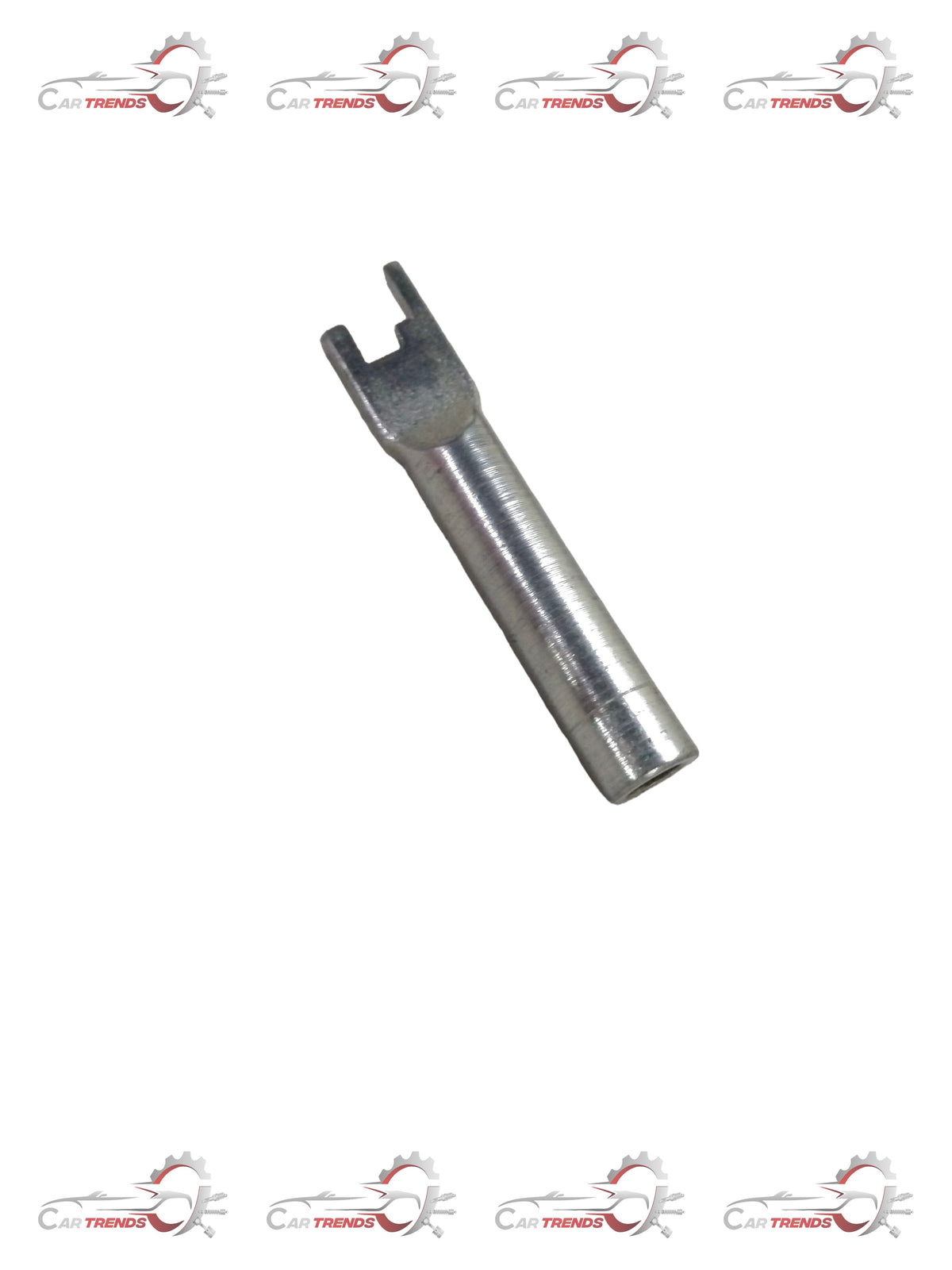 Maruti Suzuki Sleeve Set Adjuster 52450M60820 with metal components, designed for vehicle seat or interior adjustment.