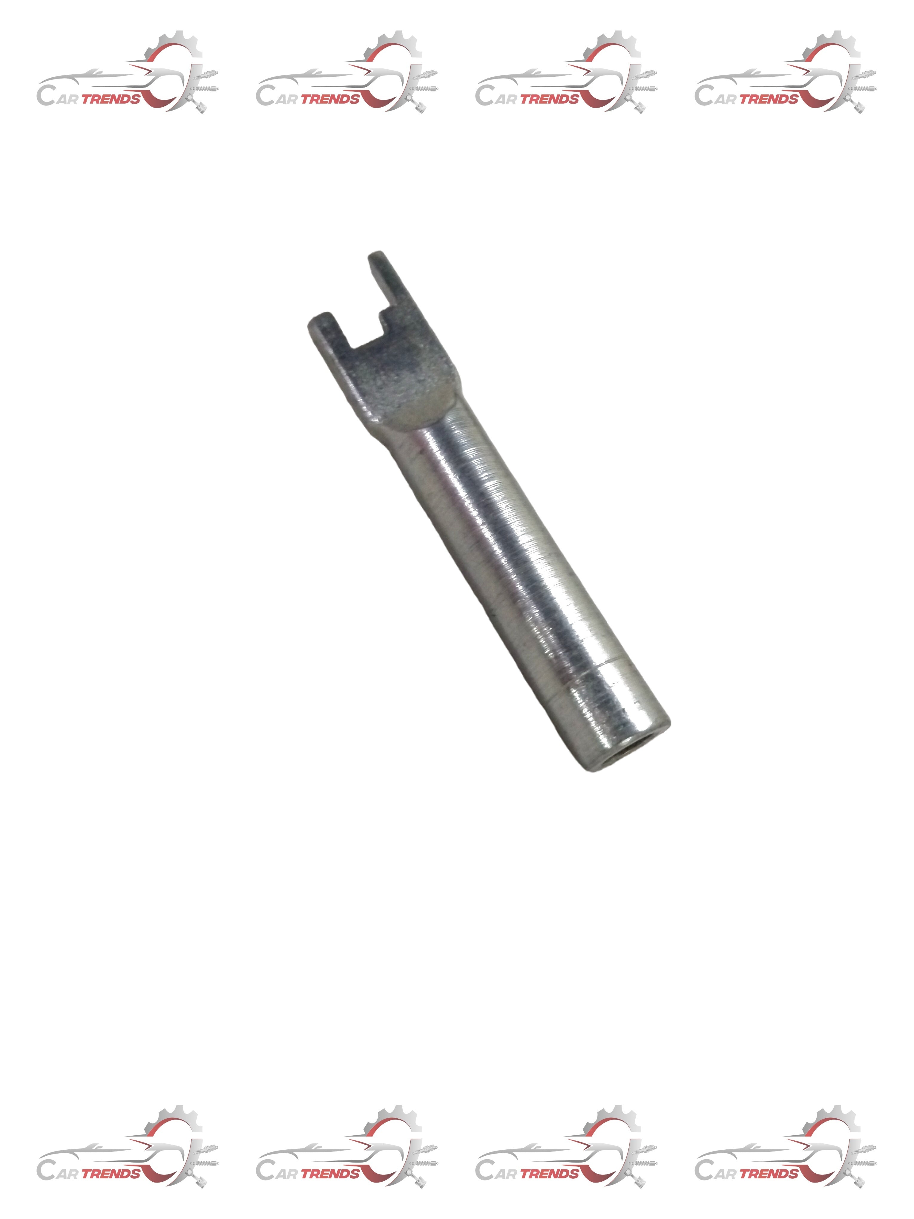 Maruti Suzuki Sleeve Set Adjuster 52450M60820 with metal components, designed for vehicle seat or interior adjustment.