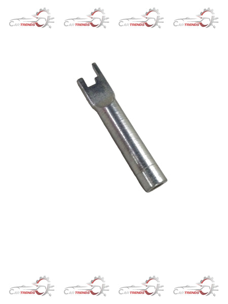 Maruti Suzuki Sleeve Set Adjuster 52450M60820 with metal components, designed for vehicle seat or interior adjustment.