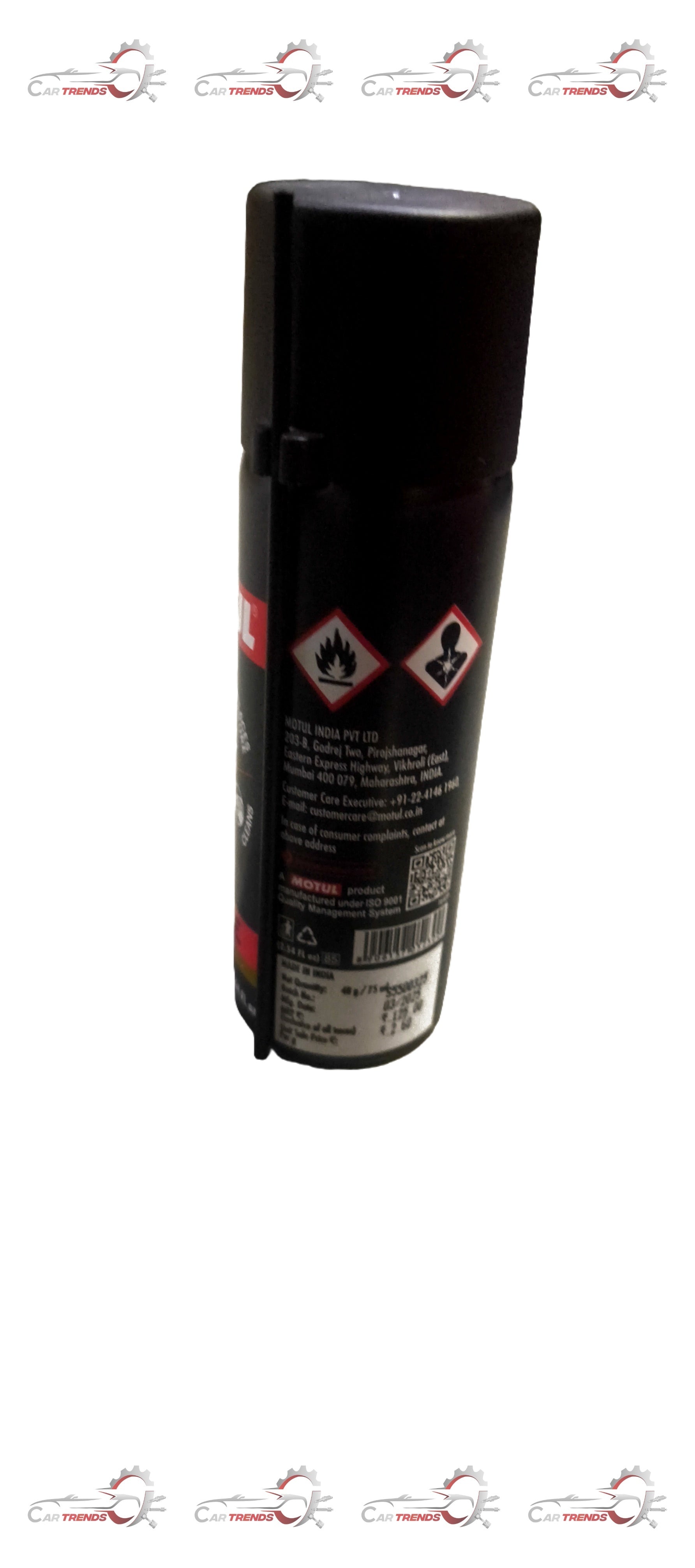 MOTUL EZ Lube 36X75ML | Universal | #EZ LUBE 36*75ML EZ LUBE 36*75ML - Left view