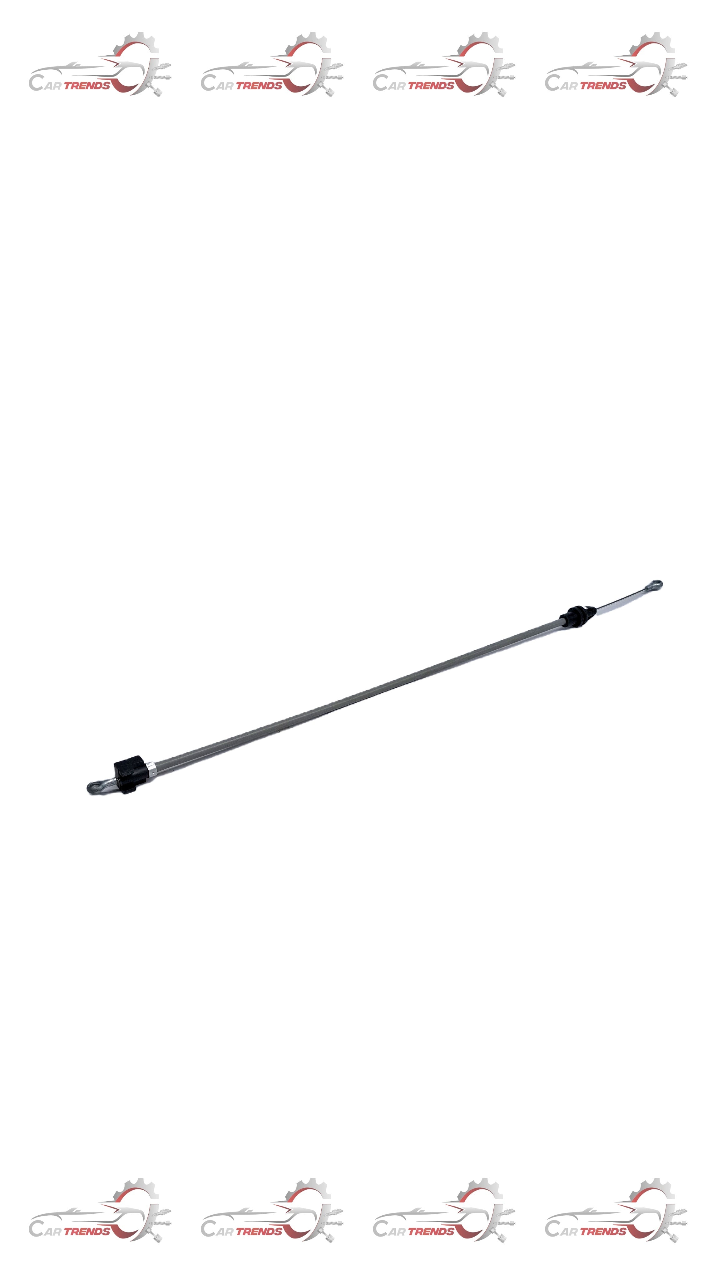 CarTrends J96618804 CABLE MODE AVEO J96618804 - Left view