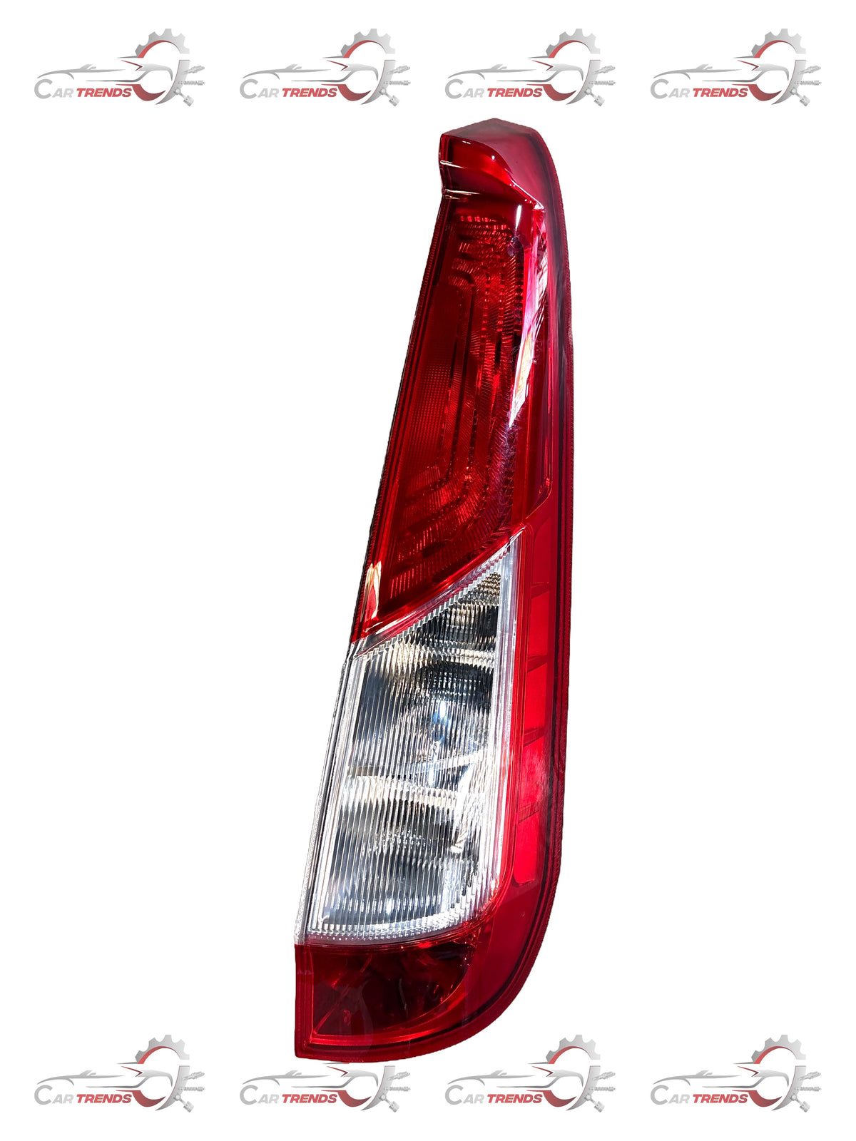 CarTrends CS6Z13404E  Dicci Lamp Figo Right Side CS6Z13404E - Left view
