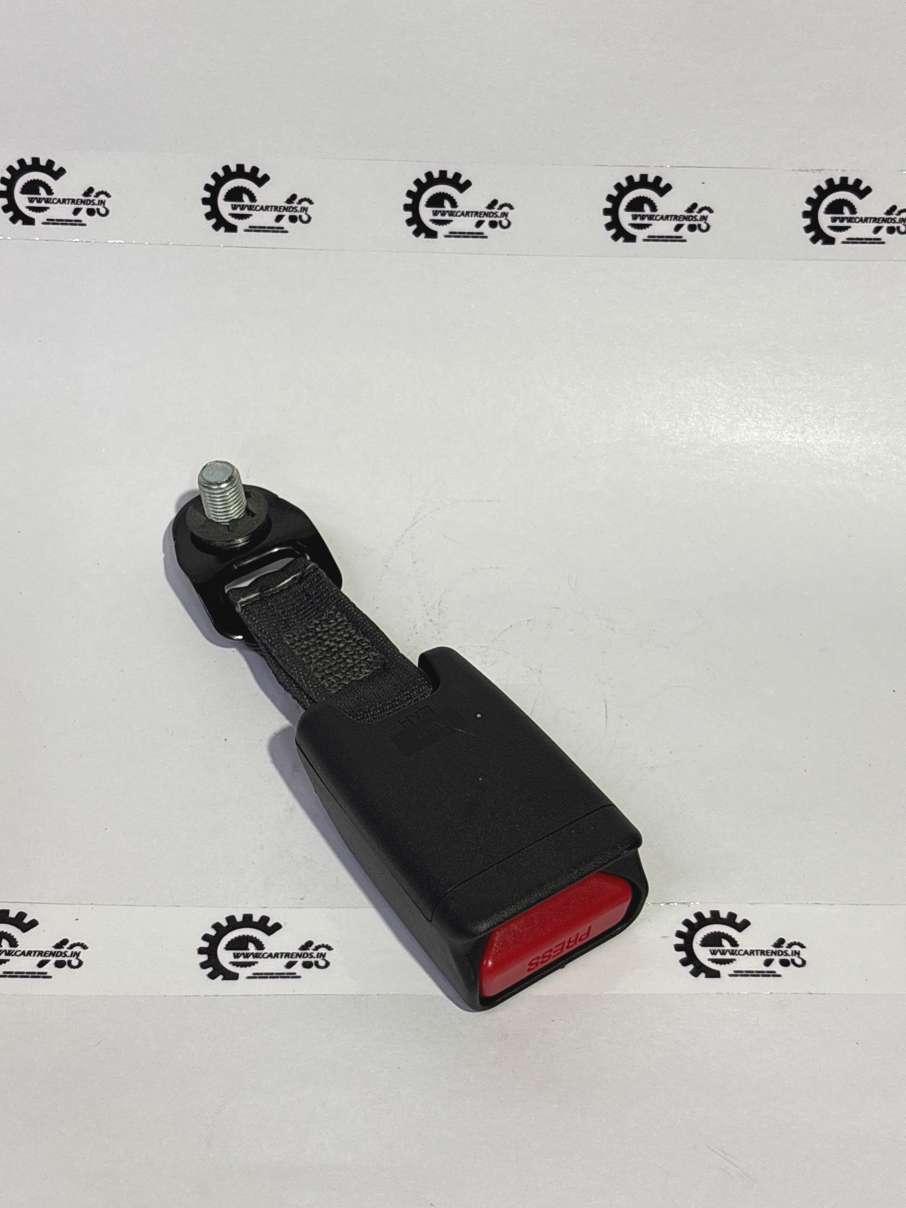HONDA BUCKLE ASSY LEFT MIDDLE SEATBELT INNER BR-V 81875TE8D01ZB 81875TE8D01ZB - Left view