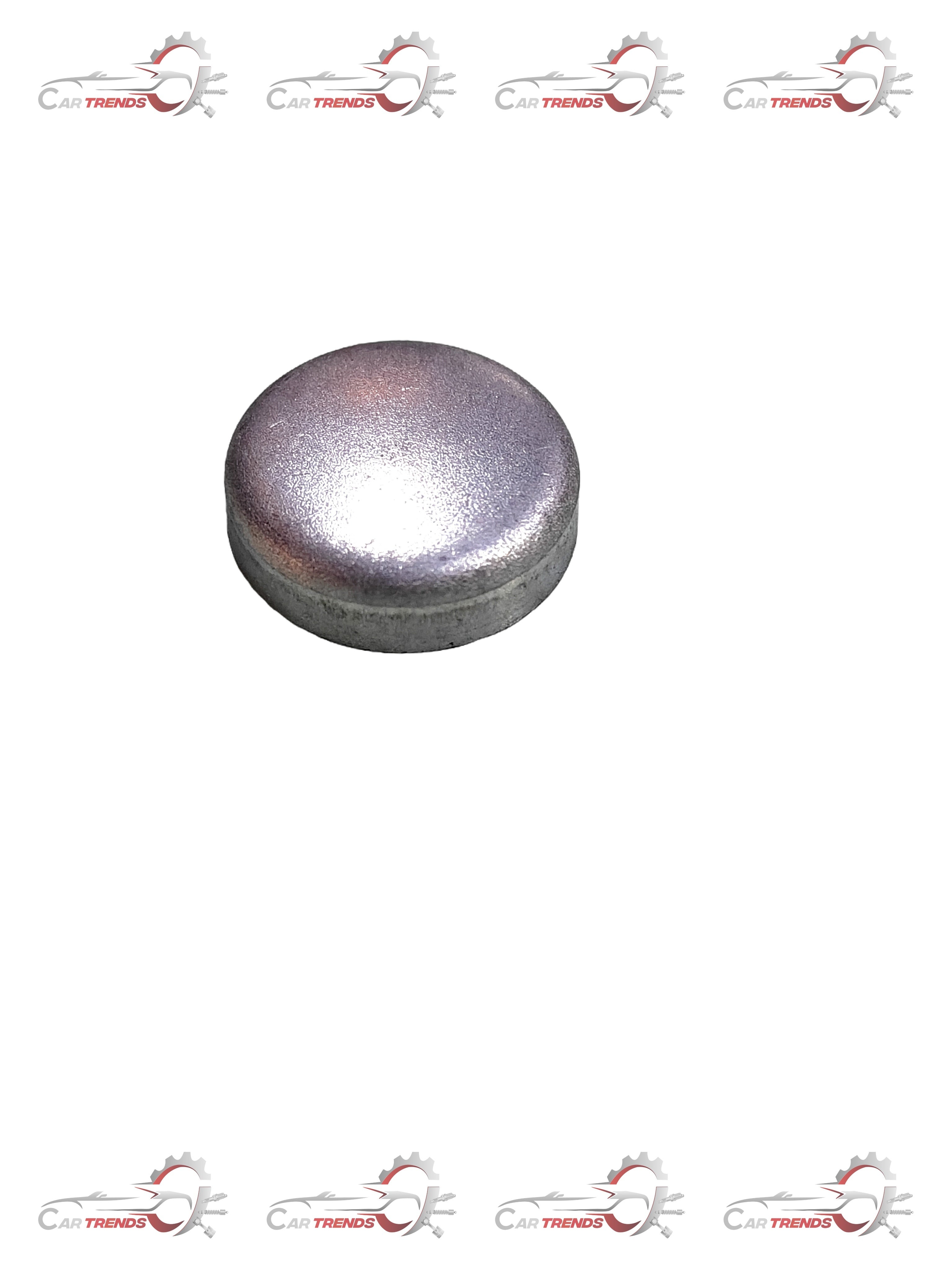 GENERAL MOTORS Plug | Chevrolet Optra Petrol | 18mm | #J11062402 J11062402 - Left view