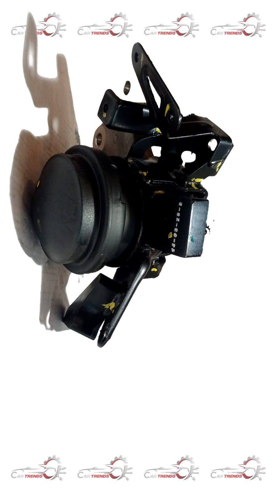 MARUTI SUZUKI 11610m82p50-engine-mounting-s-cross-right-side 11610M82P50 - Left view