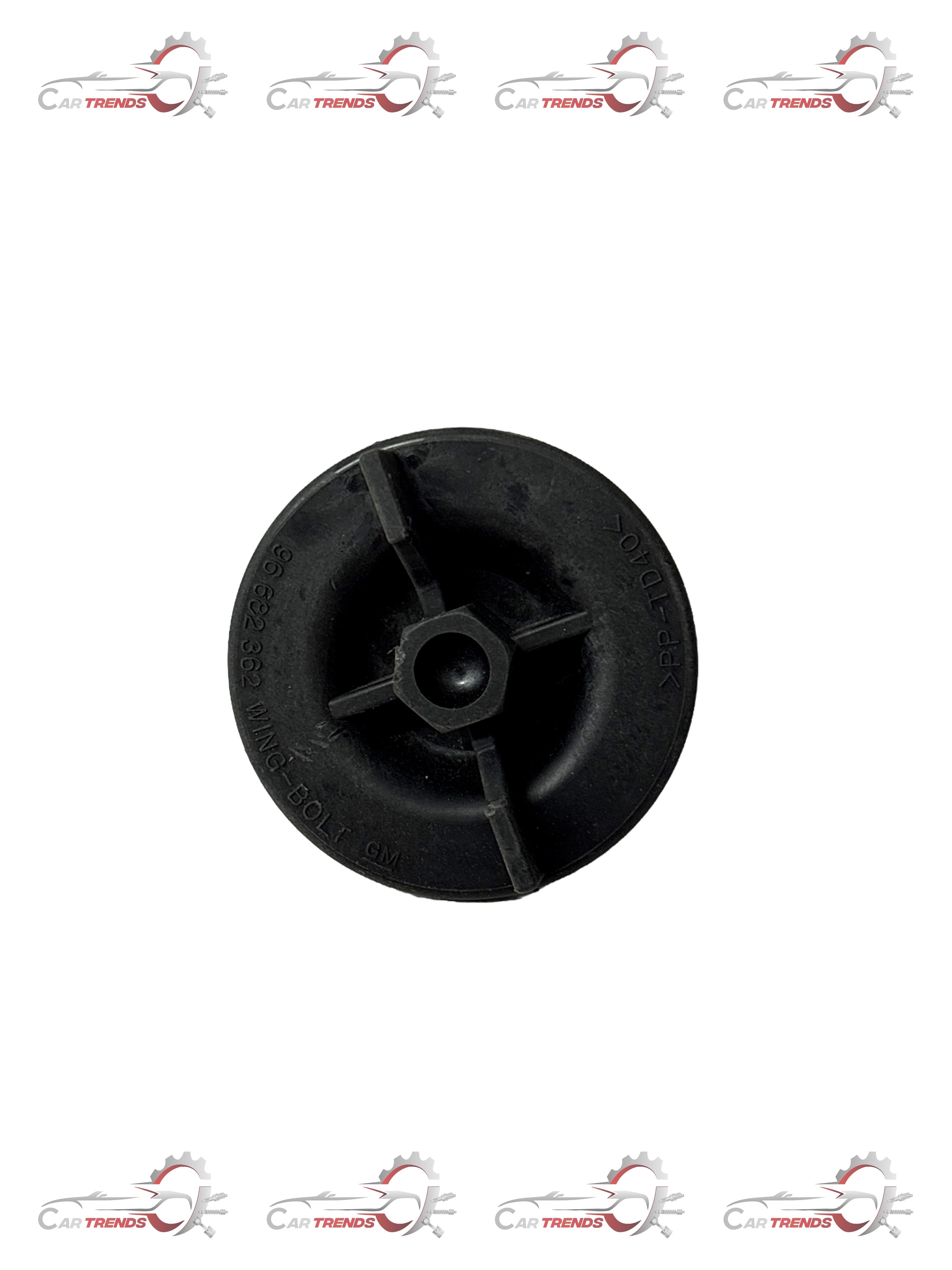 GENERAL MOTORS BOLT SCREW SPA WHL STOW BEAT J96682362 J96682362 - Left view
