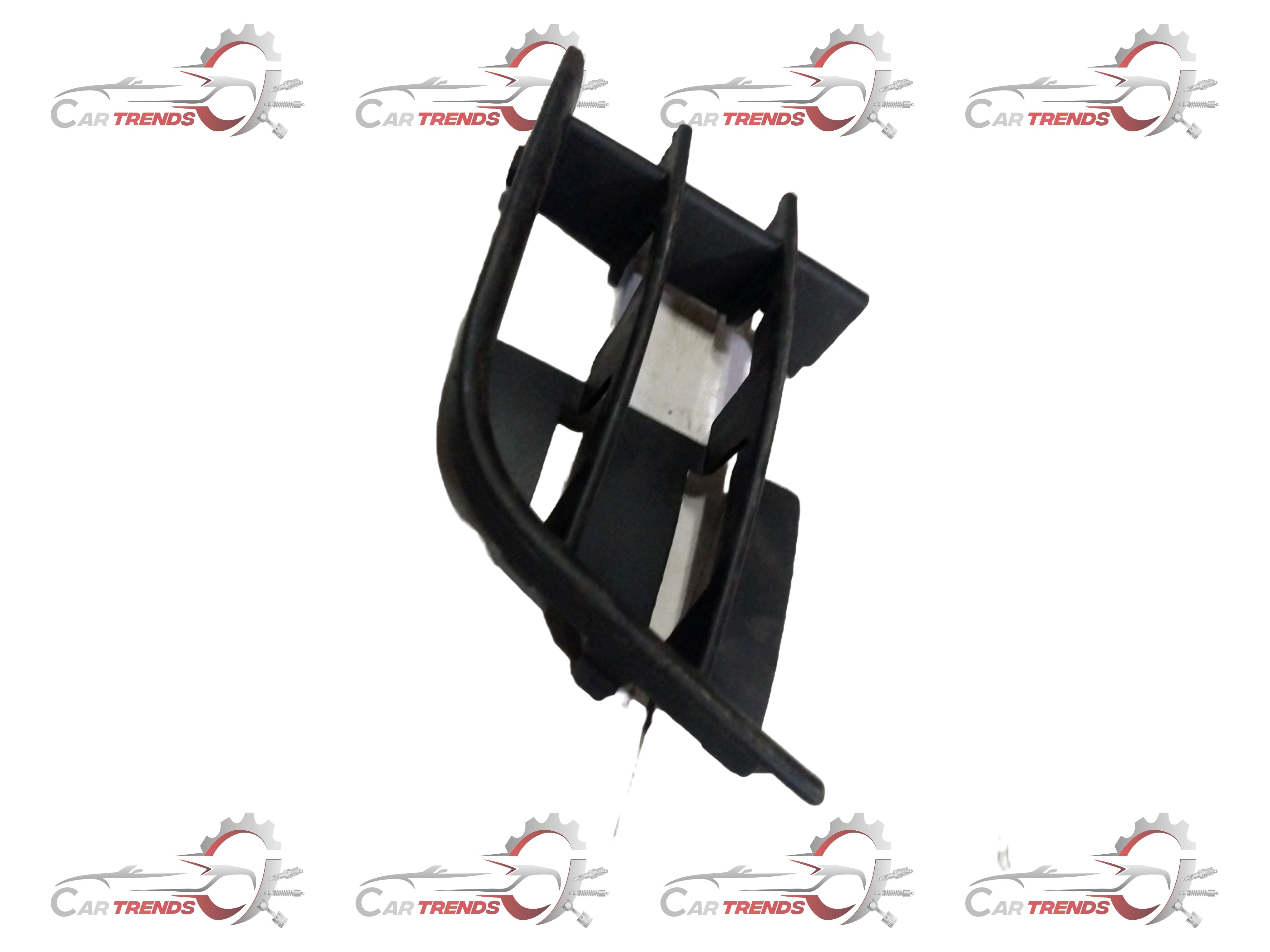 VOLKSWAGEN TRIM 5JF853665 5JF853665 - Left view