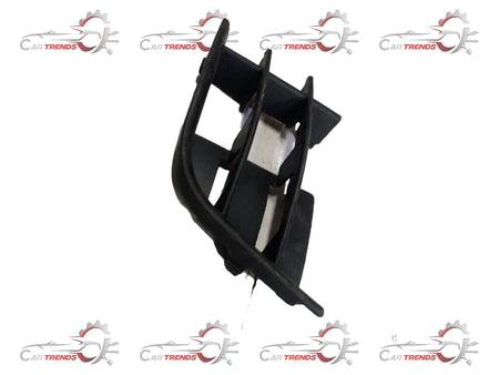 VOLKSWAGEN TRIM 5JF853665 5JF853665 - Left view
