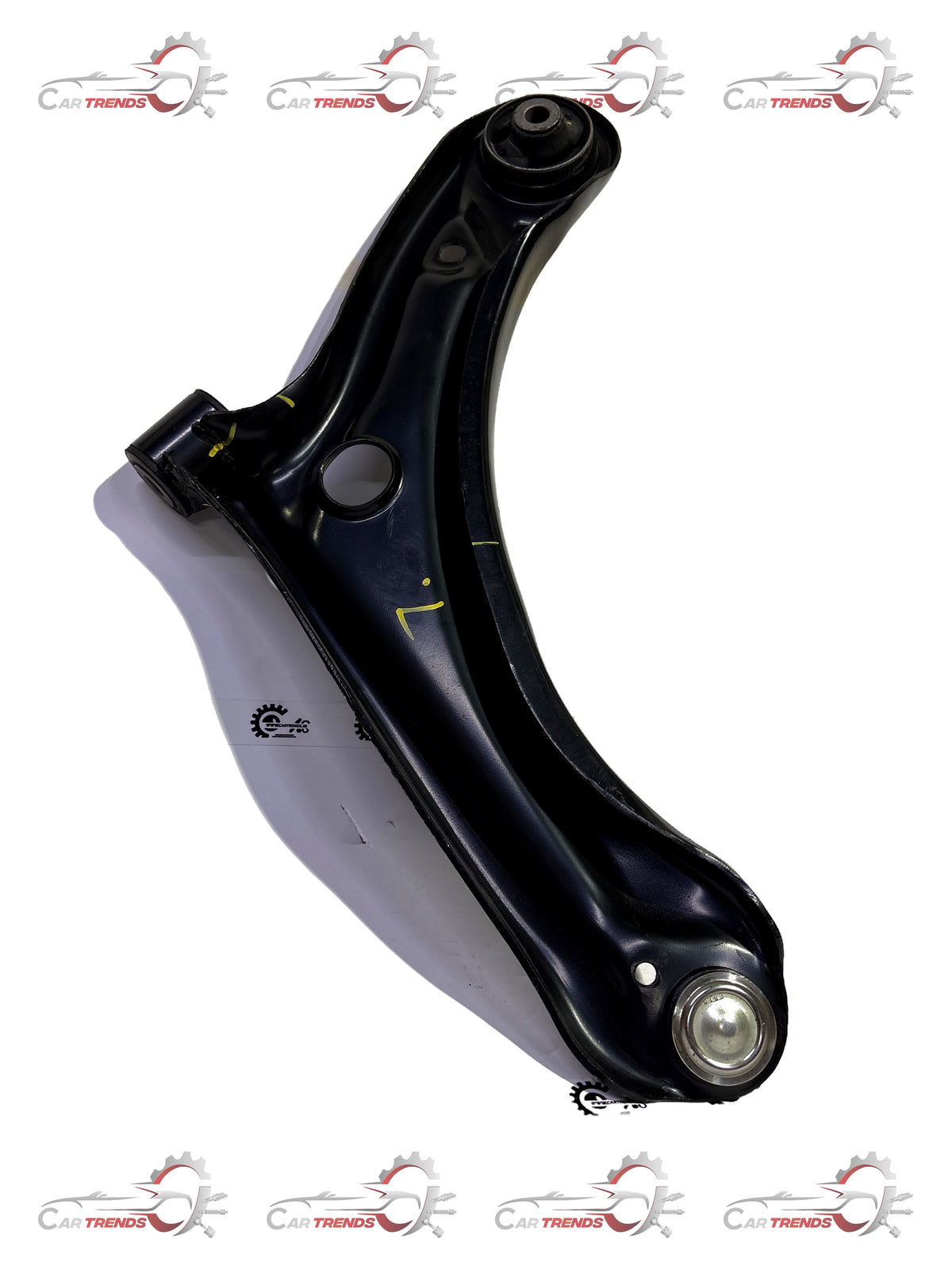 HONDA LWR ARM ASSY R.FR 51350TSDK01 51350TSDK01 - Left view