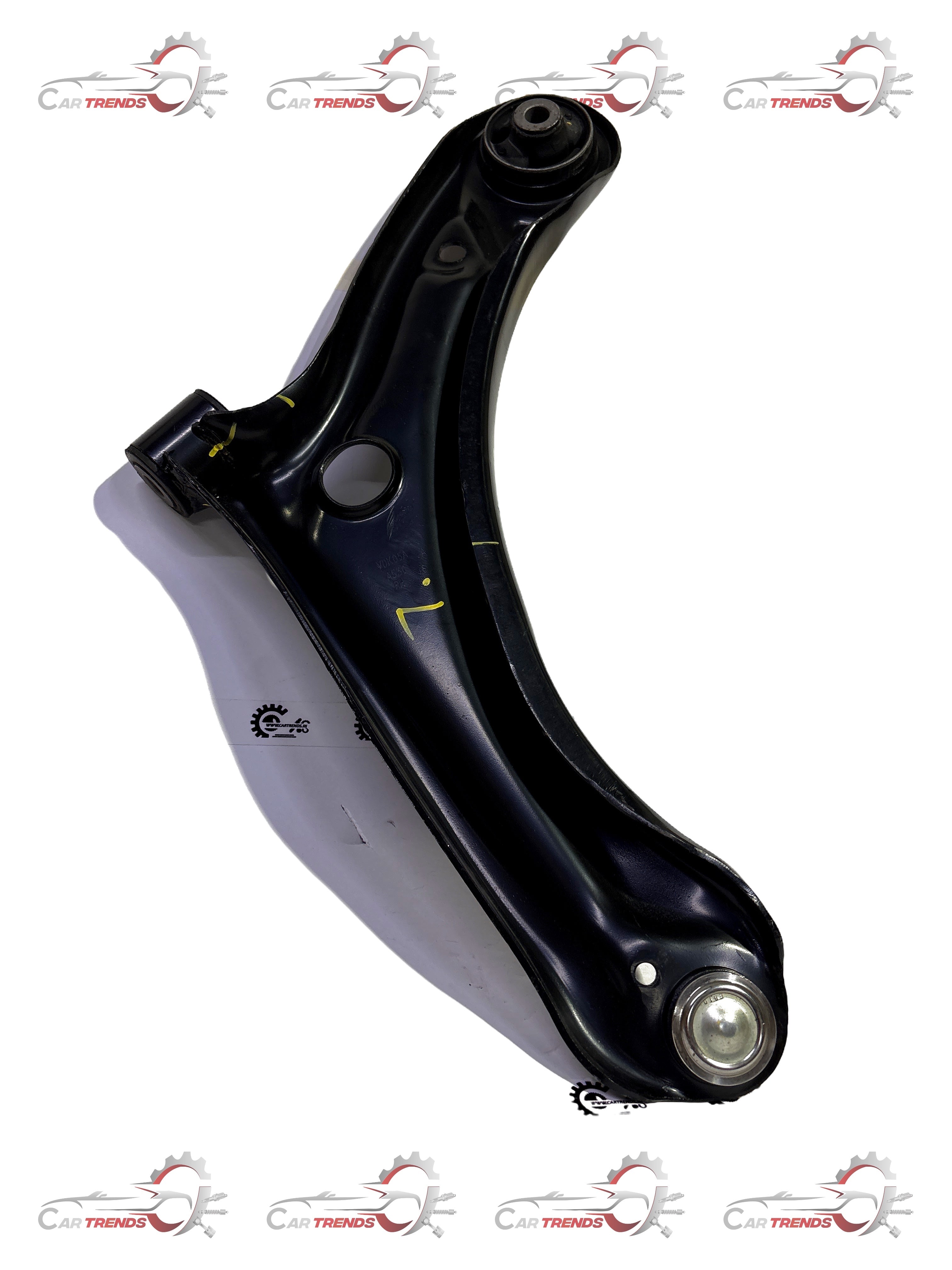 HONDA LWR ARM ASSY R.FR 51350TSDK01 51350TSDK01 - Left view