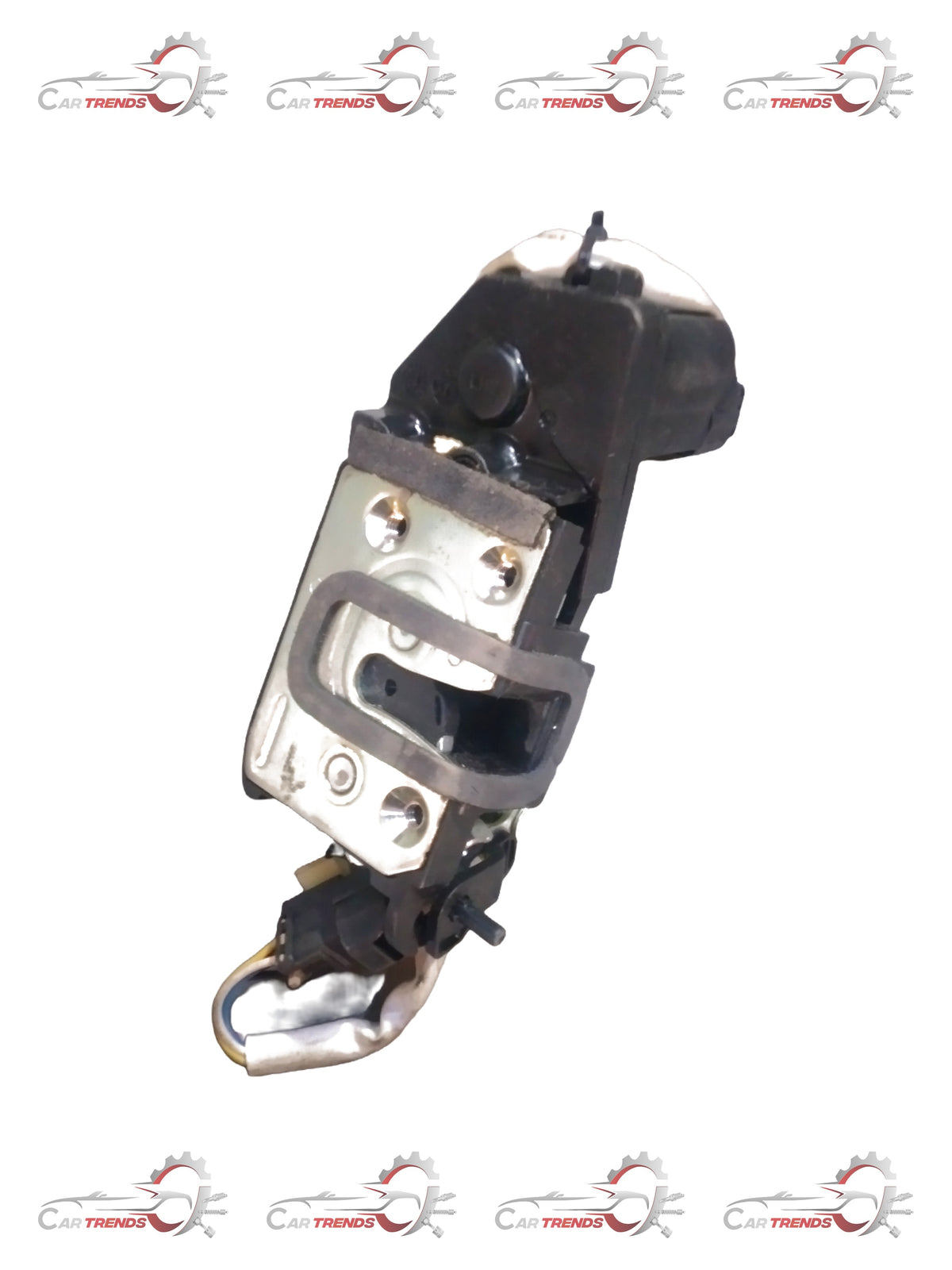 HYUNDAI DOOR LATCH GETZ REAR LH  814101C020 814101C020 - Left view